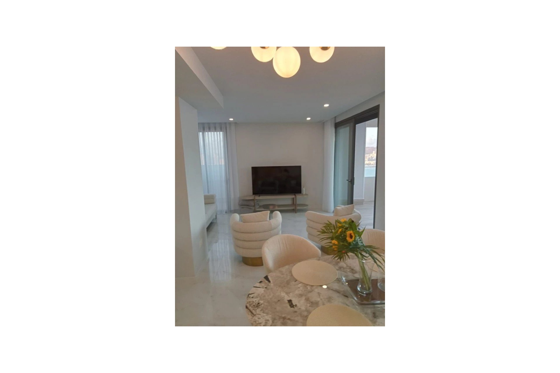 Bestaande bouw - Apartment - Benidorm - Zona de Poniente