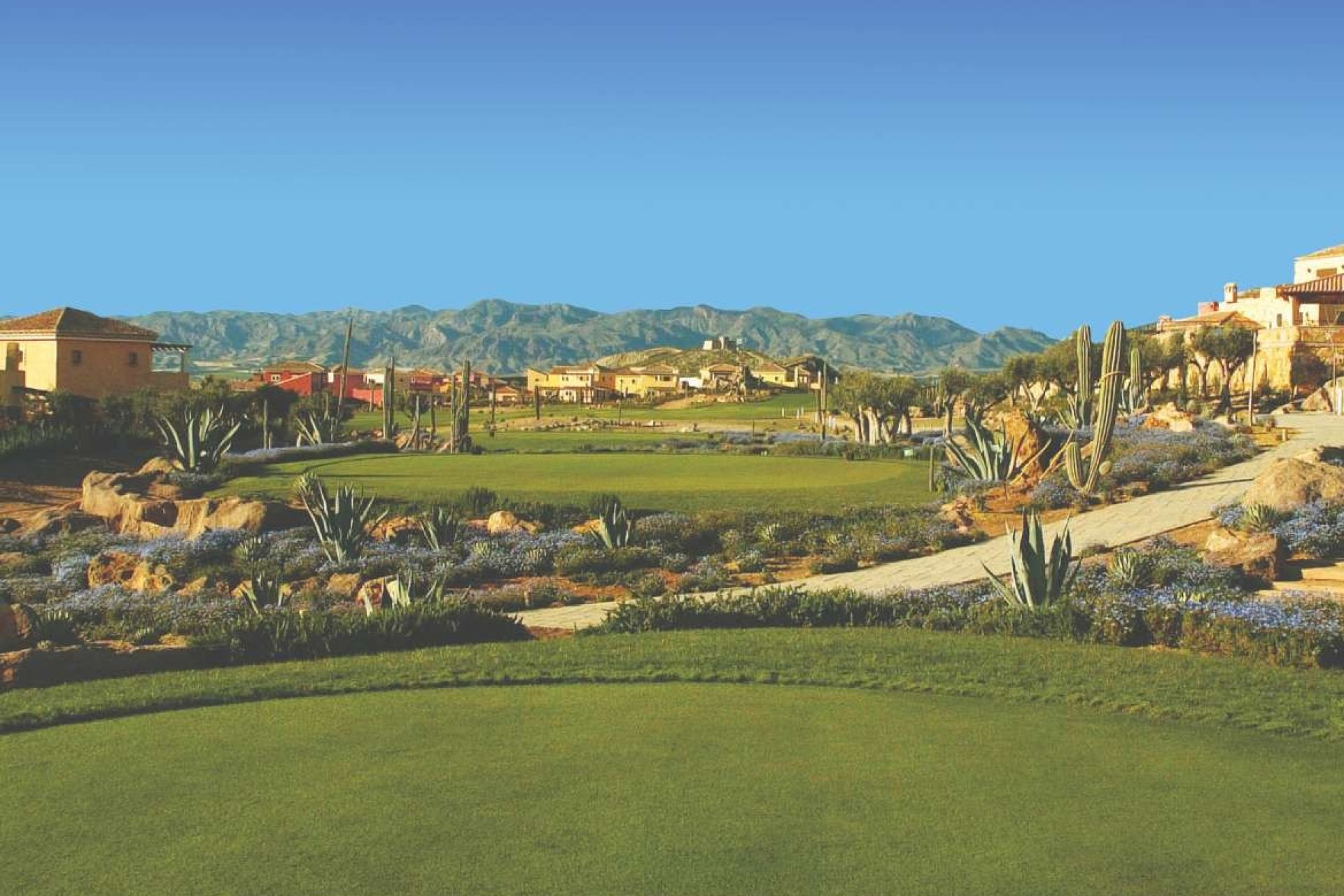 Bestaande bouw - Apartment - Cuevas del Almanzora - Villaricos