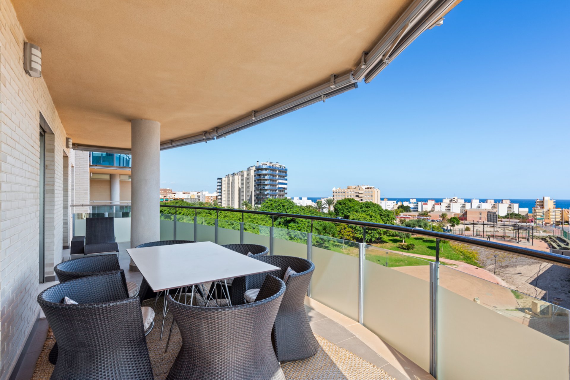 Bestaande bouw - Apartment - El Campello - El Amerador