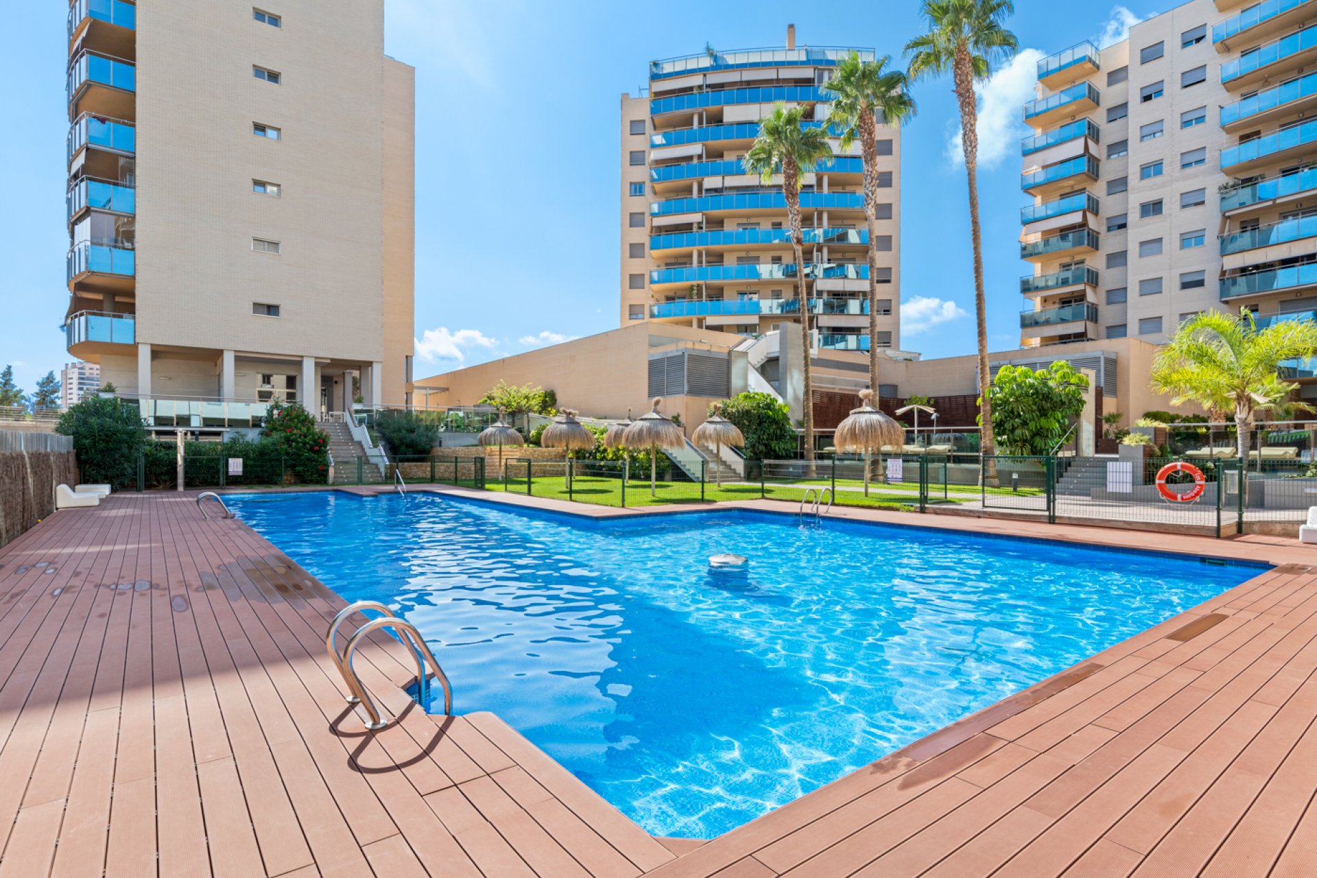 Bestaande bouw - Apartment - El Campello - El Amerador