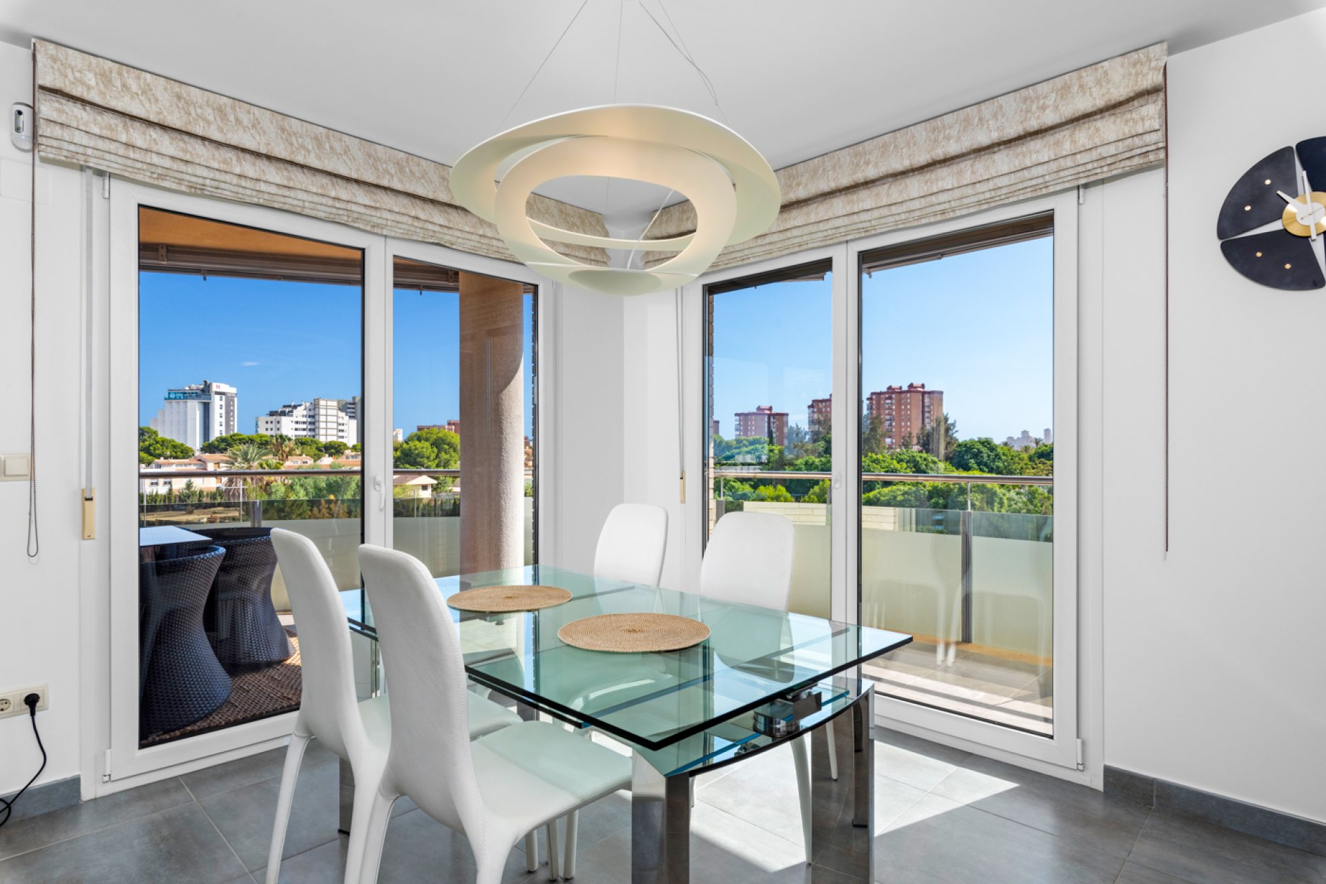 Bestaande bouw - Apartment - El Campello - El Amerador