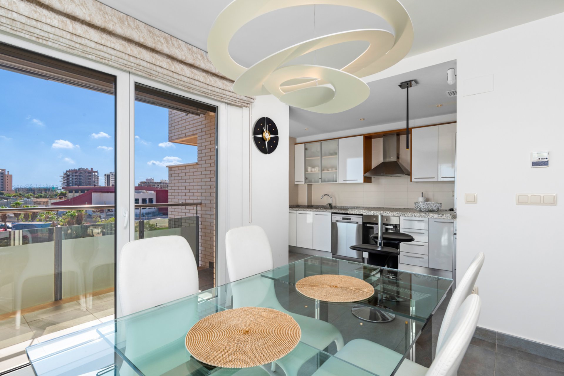 Bestaande bouw - Apartment - El Campello - El Amerador