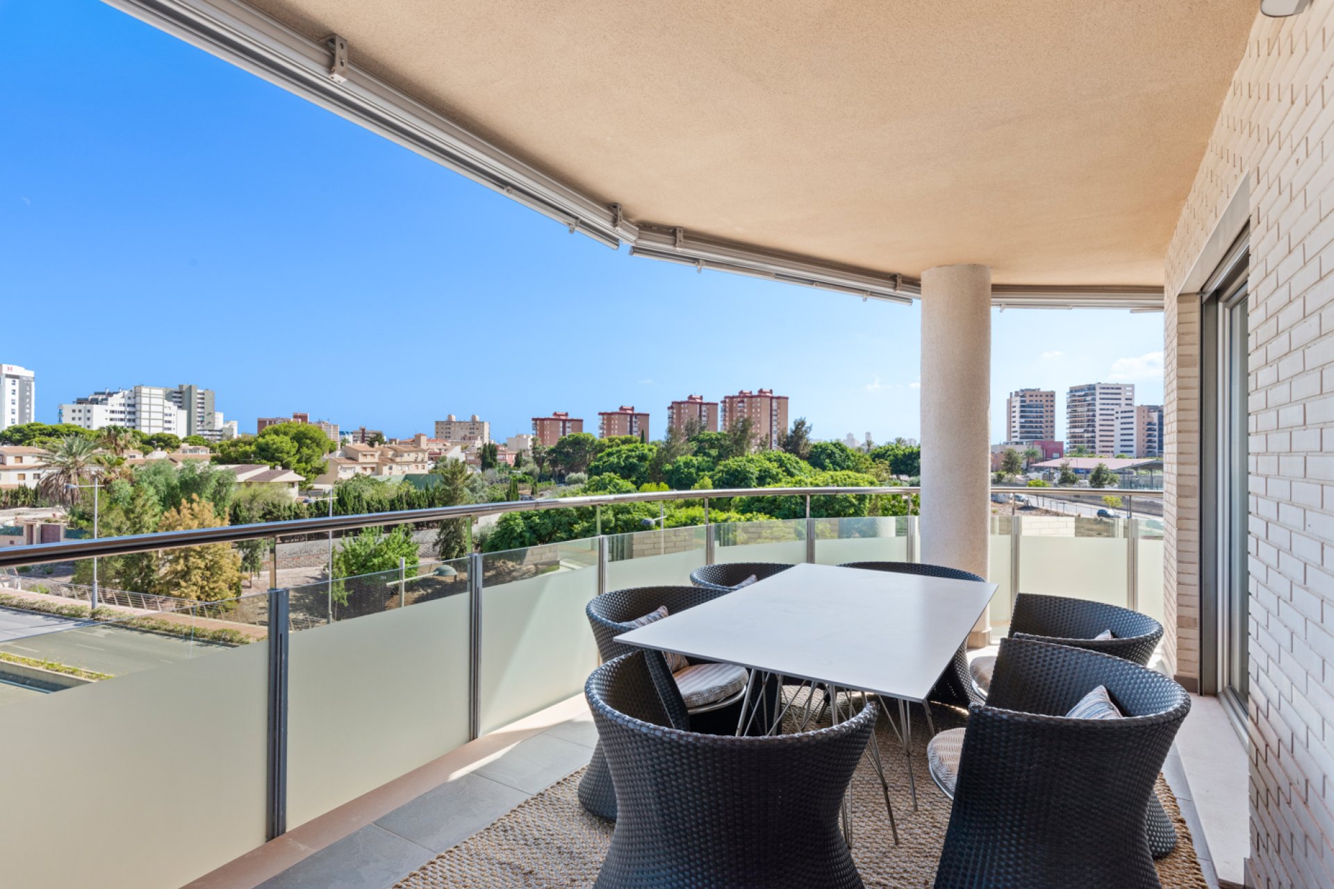 Bestaande bouw - Apartment - El Campello - El Amerador