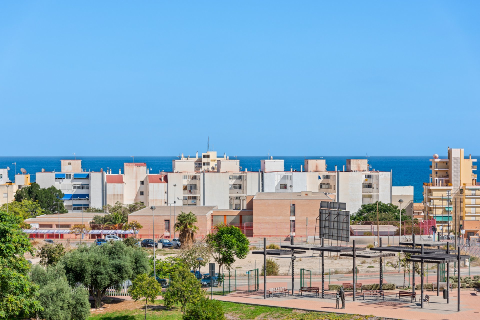 Bestaande bouw - Apartment - El Campello - El Amerador