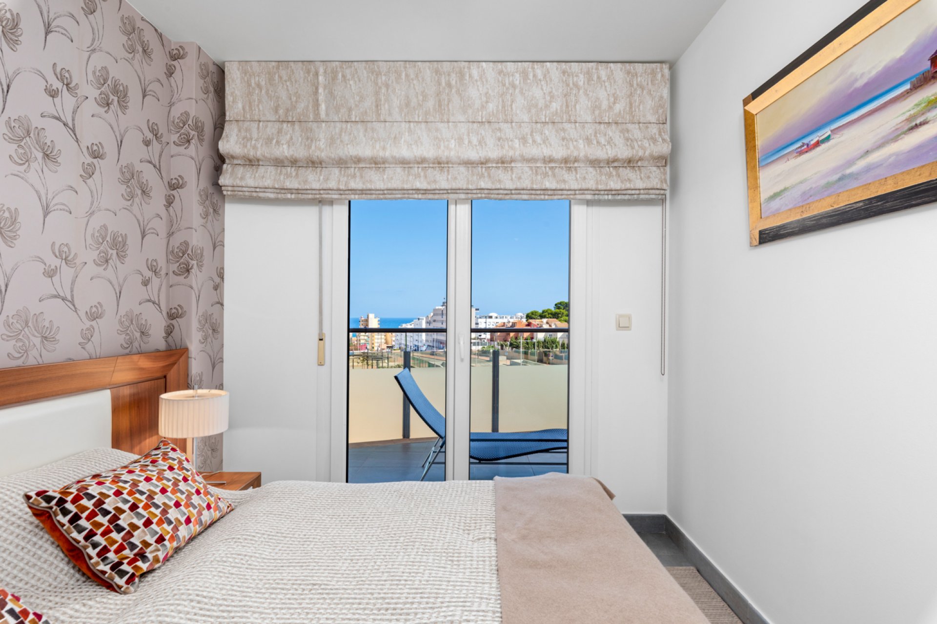 Bestaande bouw - Apartment - El Campello - El Amerador