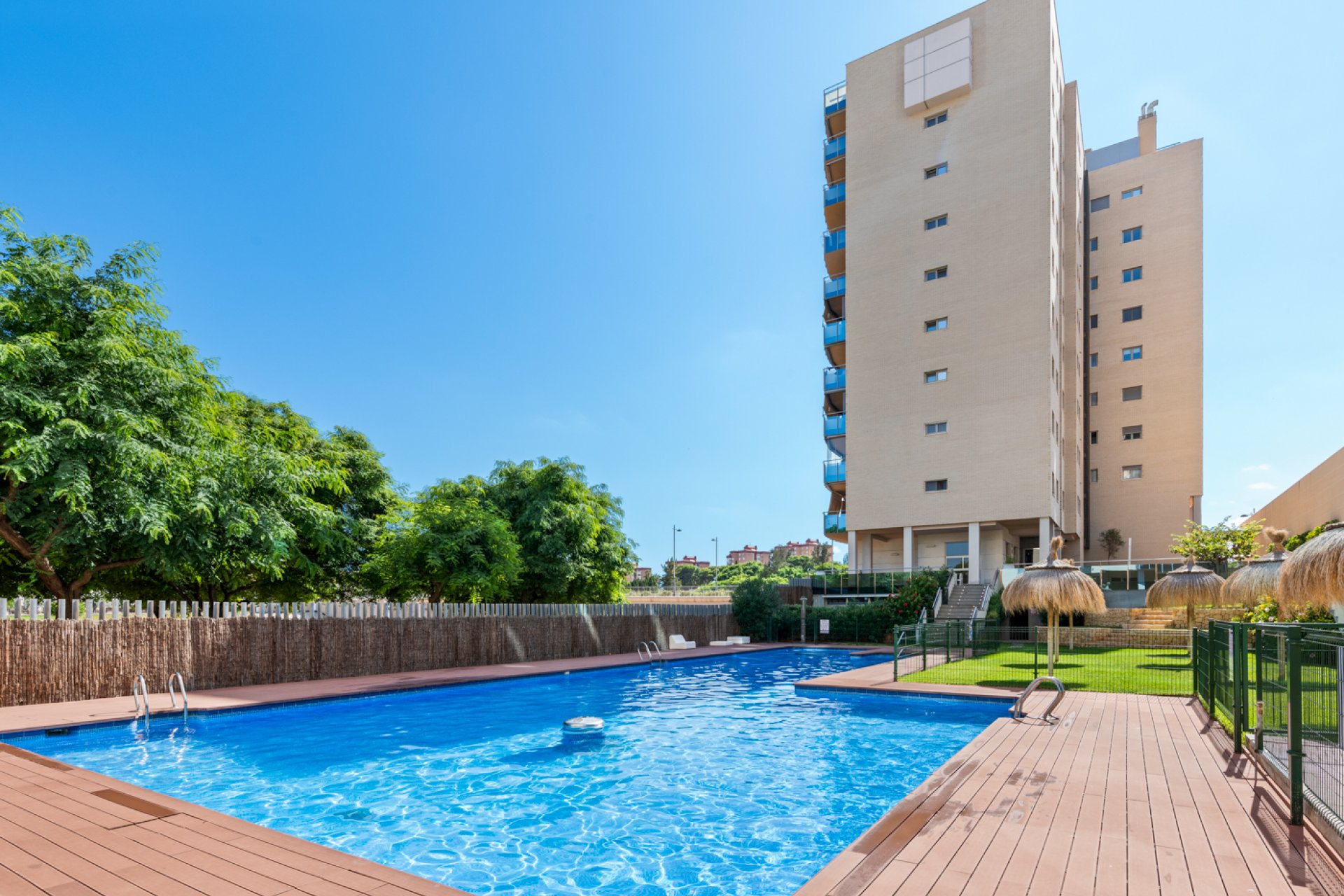 Bestaande bouw - Apartment - El Campello - El Amerador