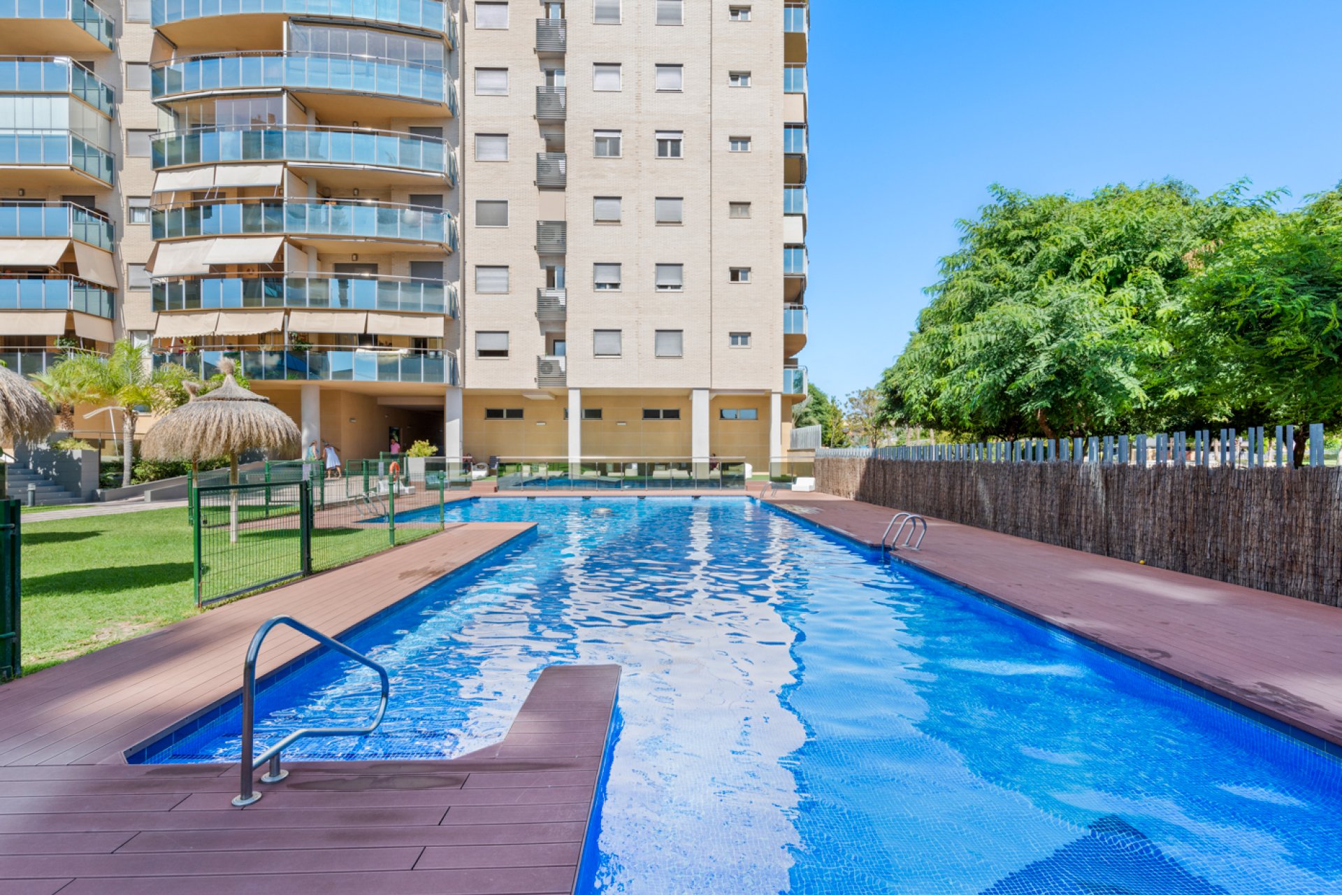 Bestaande bouw - Apartment - El Campello - El Amerador