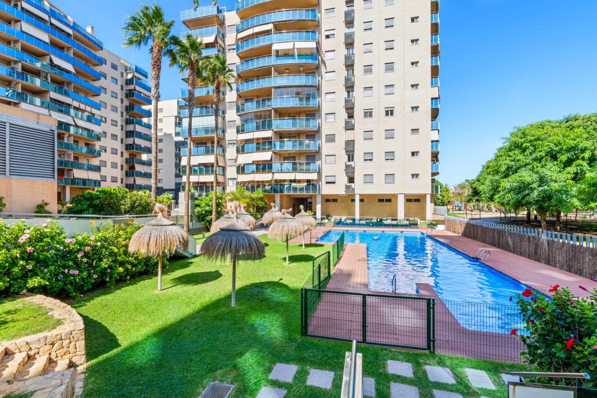 Bestaande bouw - Apartment - El Campello - El Amerador