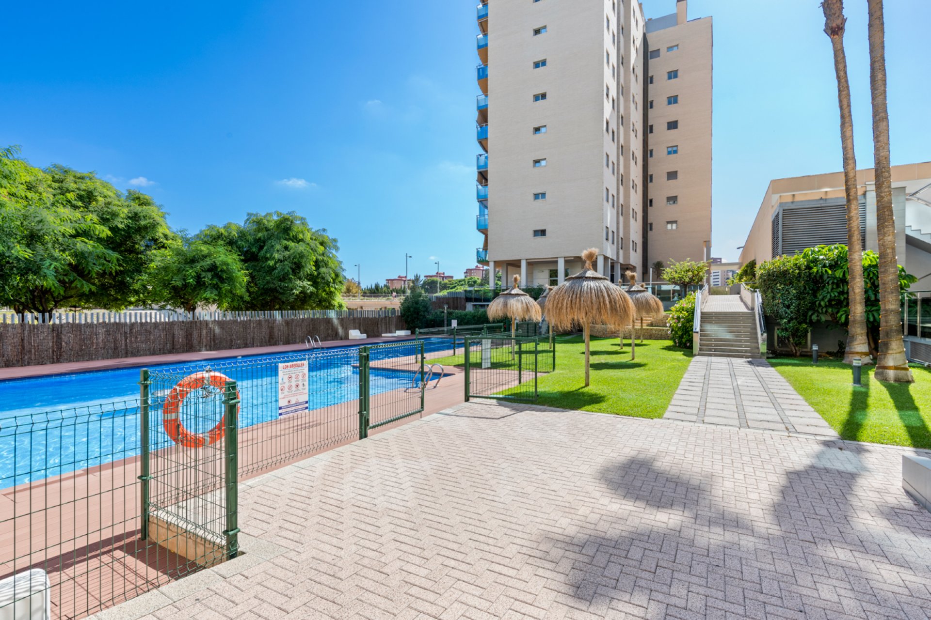 Bestaande bouw - Apartment - El Campello - El Amerador