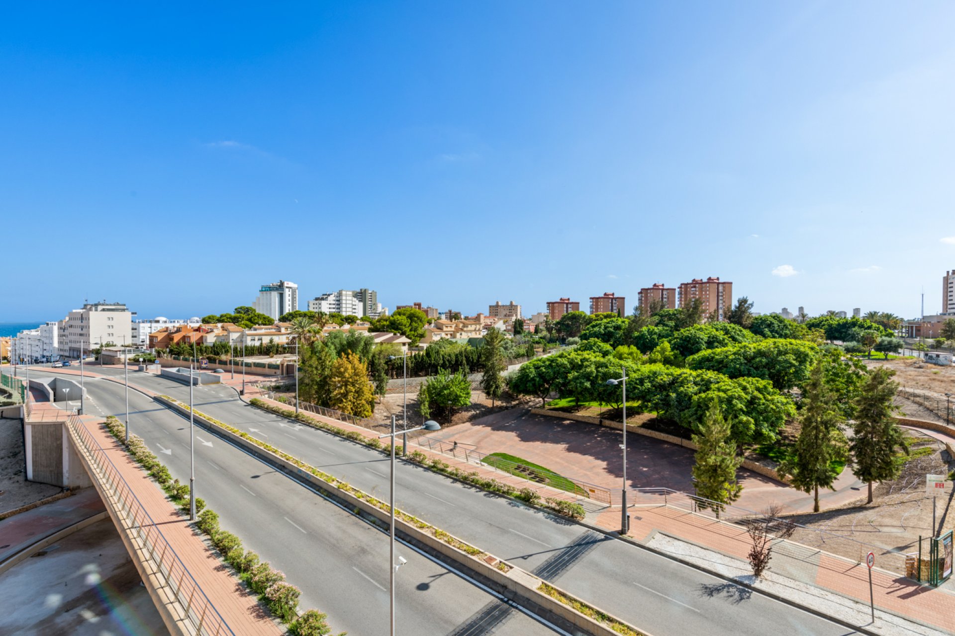 Bestaande bouw - Apartment - El Campello - El Amerador