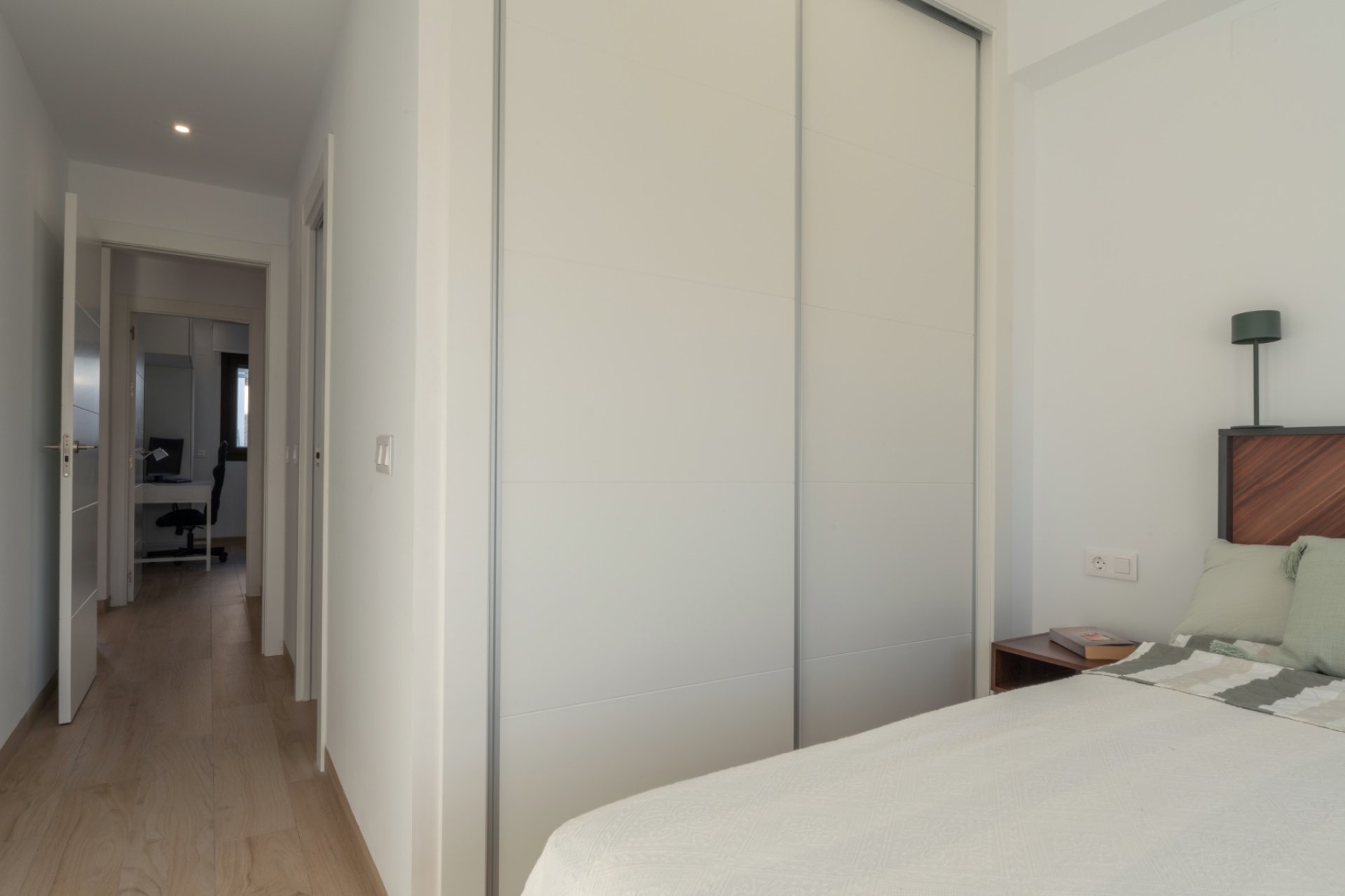 Bestaande bouw - Apartment -  - Finestrat