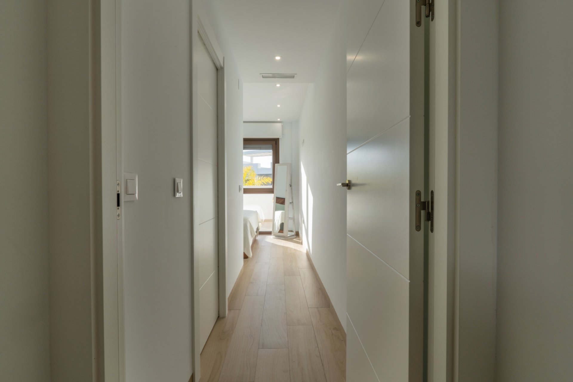 Bestaande bouw - Apartment -  - Finestrat