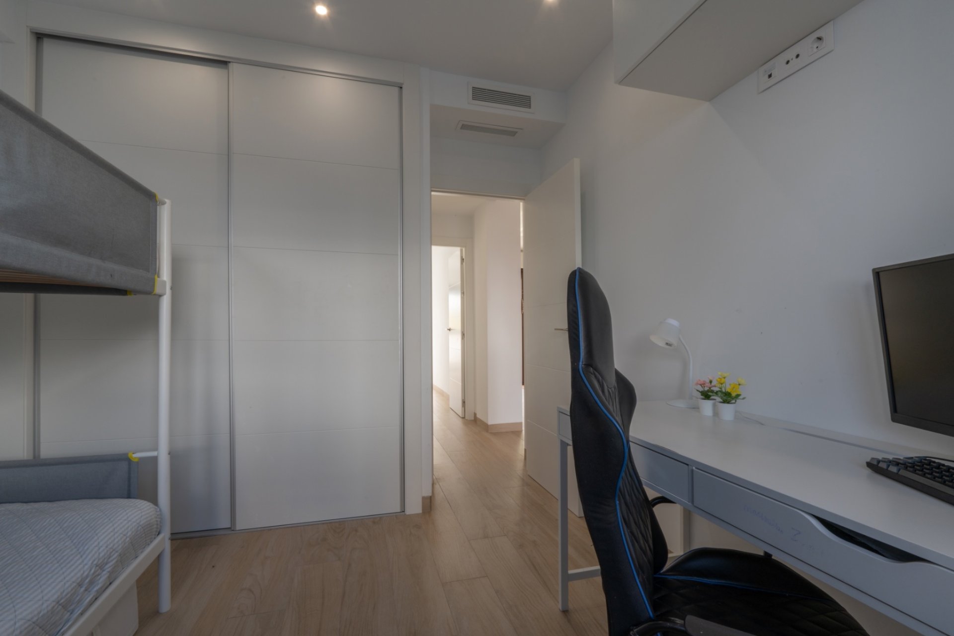 Bestaande bouw - Apartment -  - Finestrat