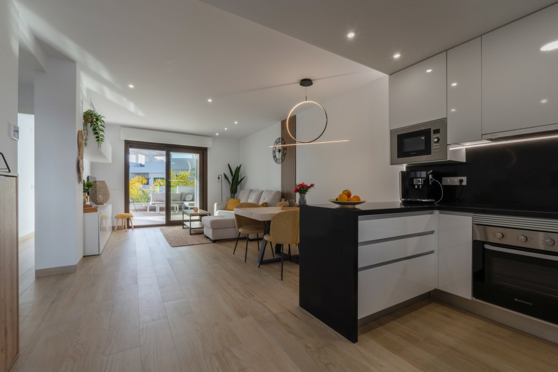 Bestaande bouw - Apartment -  - Finestrat