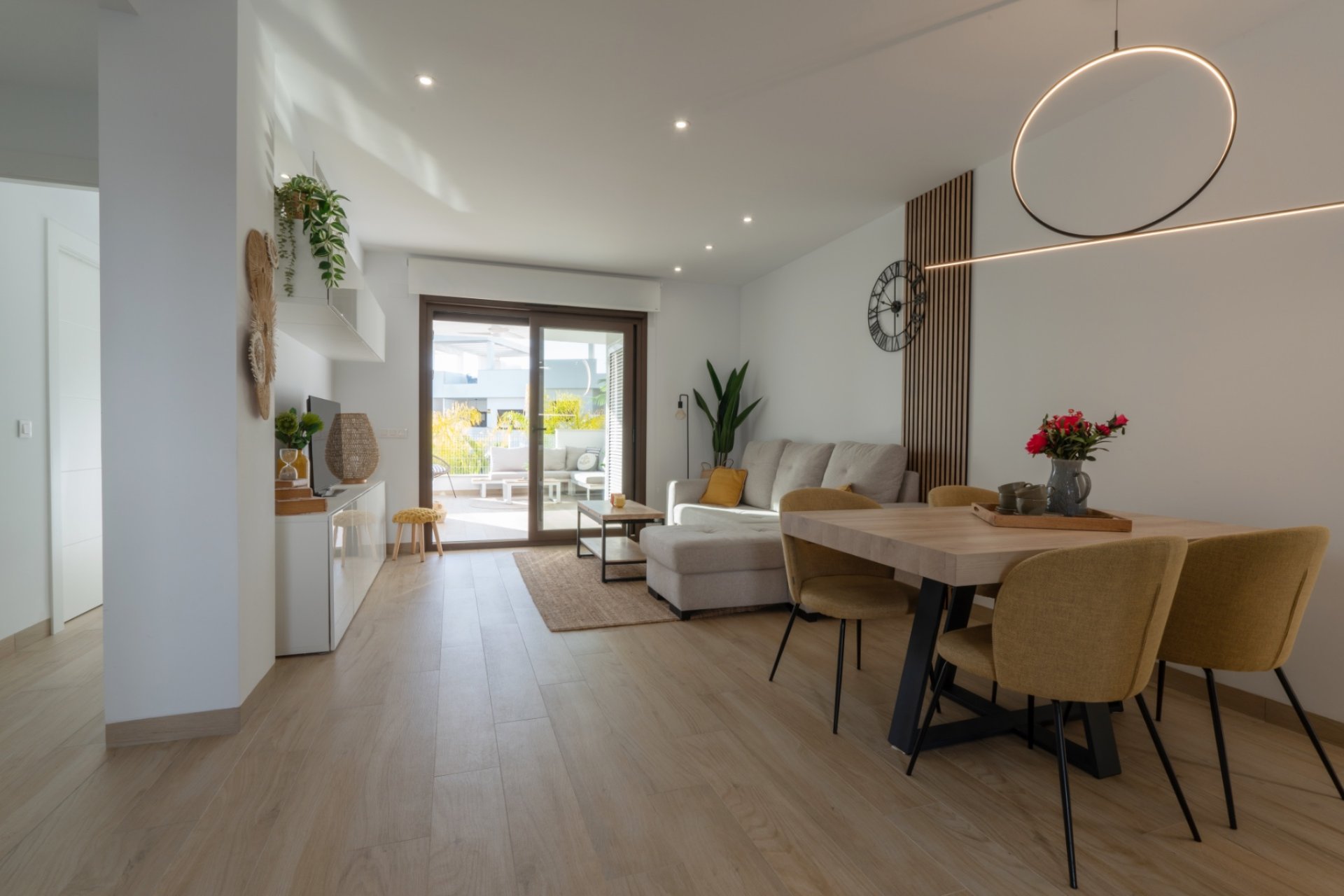 Bestaande bouw - Apartment -  - Finestrat