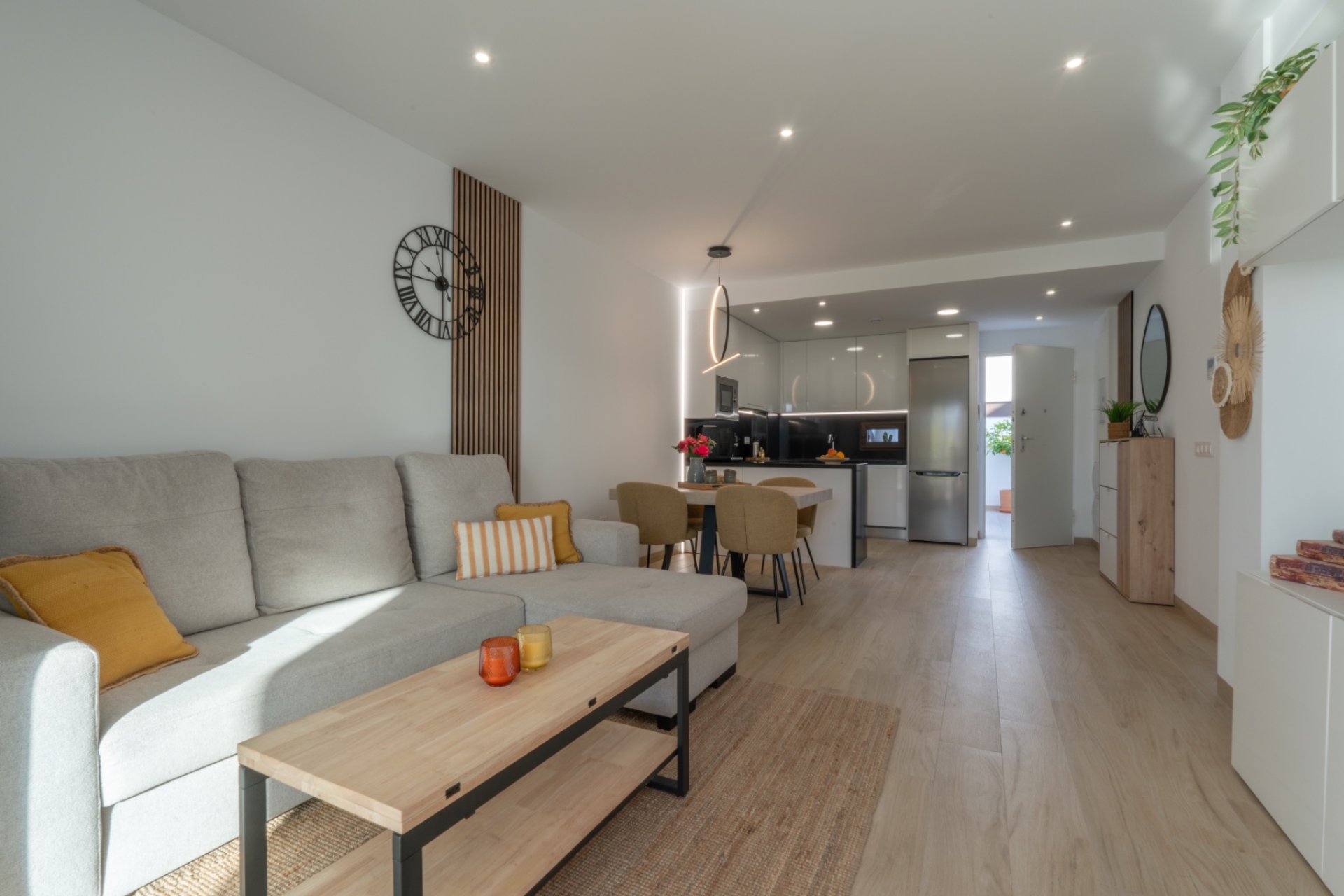 Bestaande bouw - Apartment -  - Finestrat