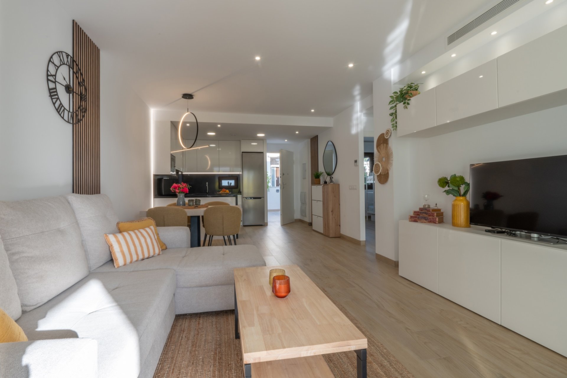 Bestaande bouw - Apartment -  - Finestrat