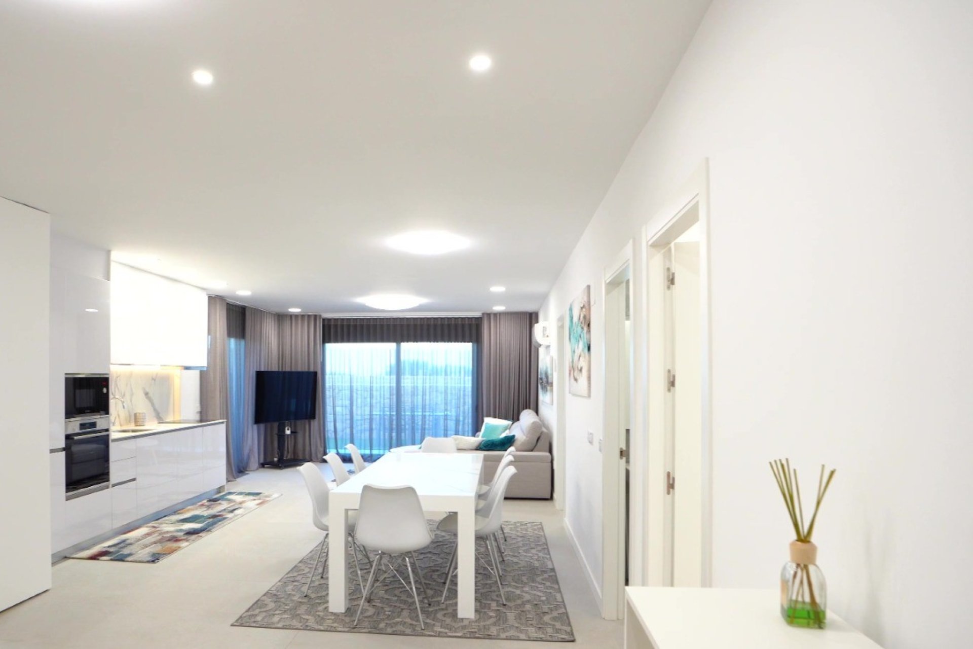 Bestaande bouw - Apartment - Finestrat