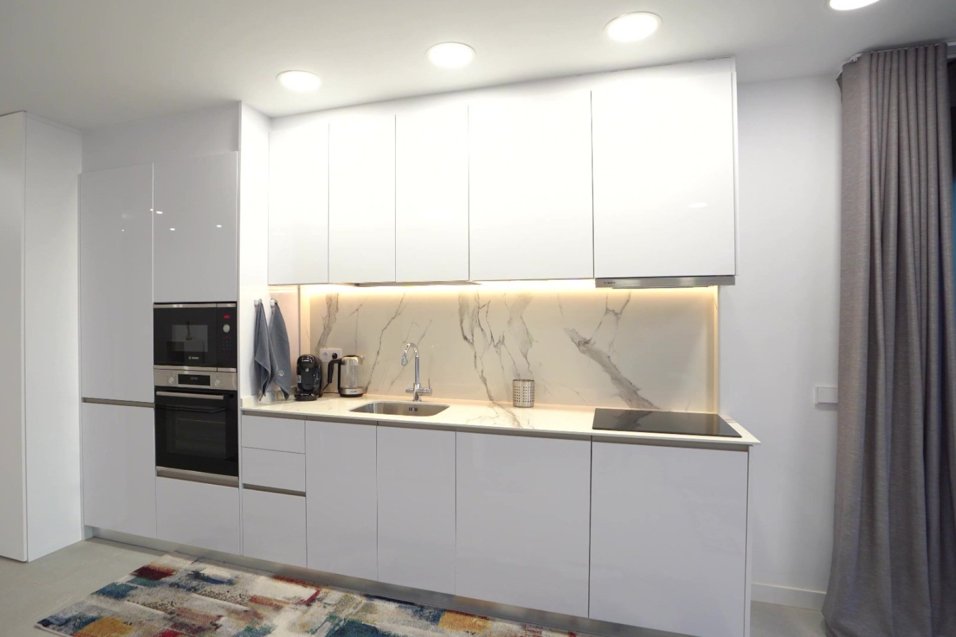 Bestaande bouw - Apartment - Finestrat