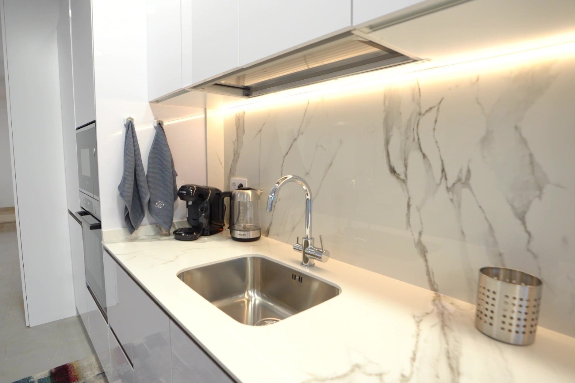 Bestaande bouw - Apartment - Finestrat