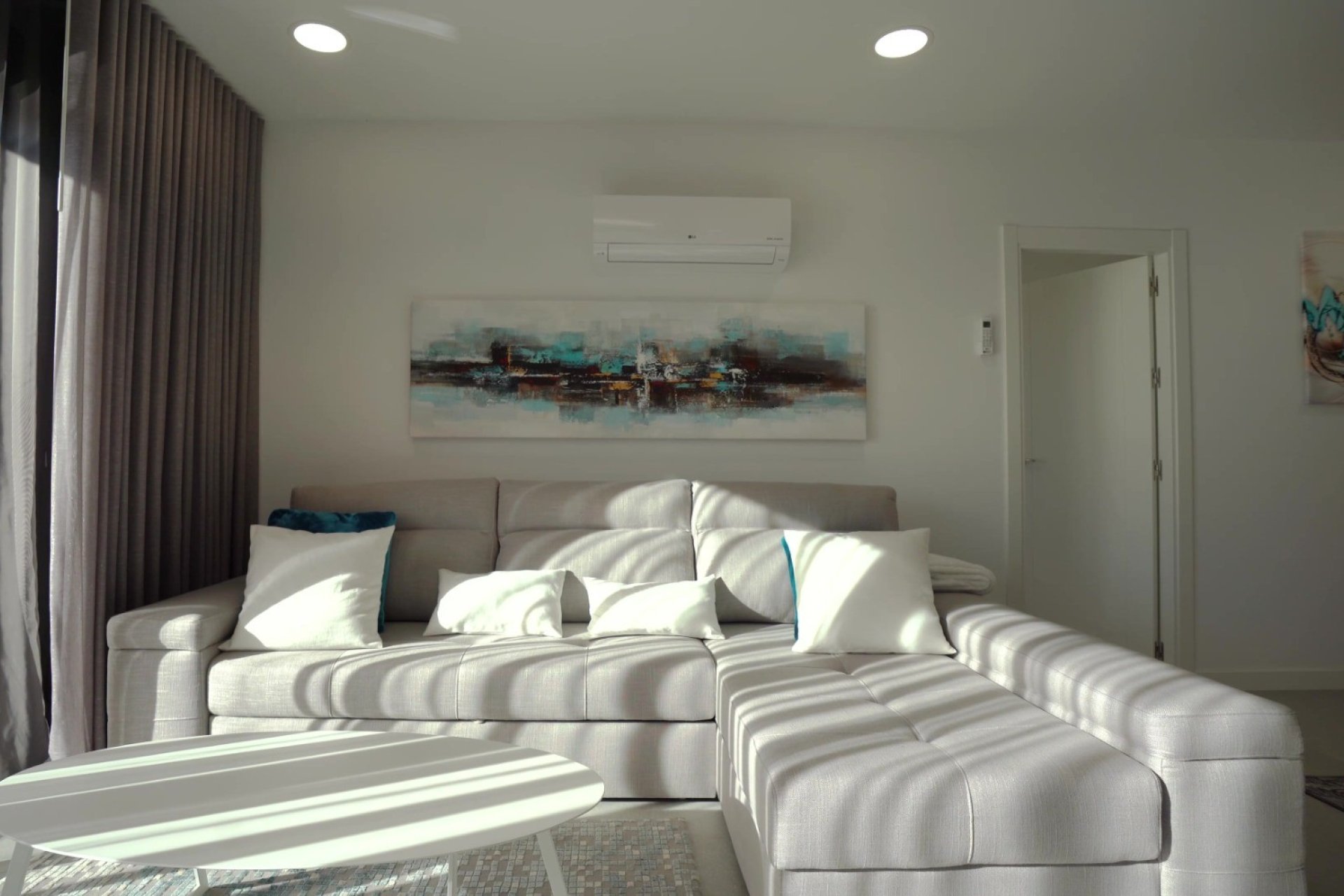 Bestaande bouw - Apartment - Finestrat