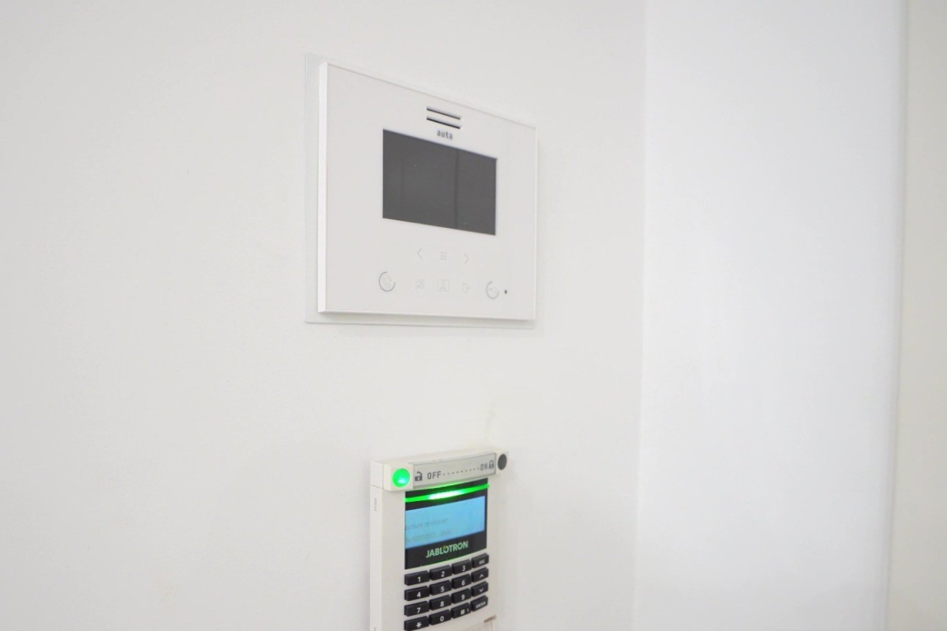 Bestaande bouw - Apartment - Finestrat