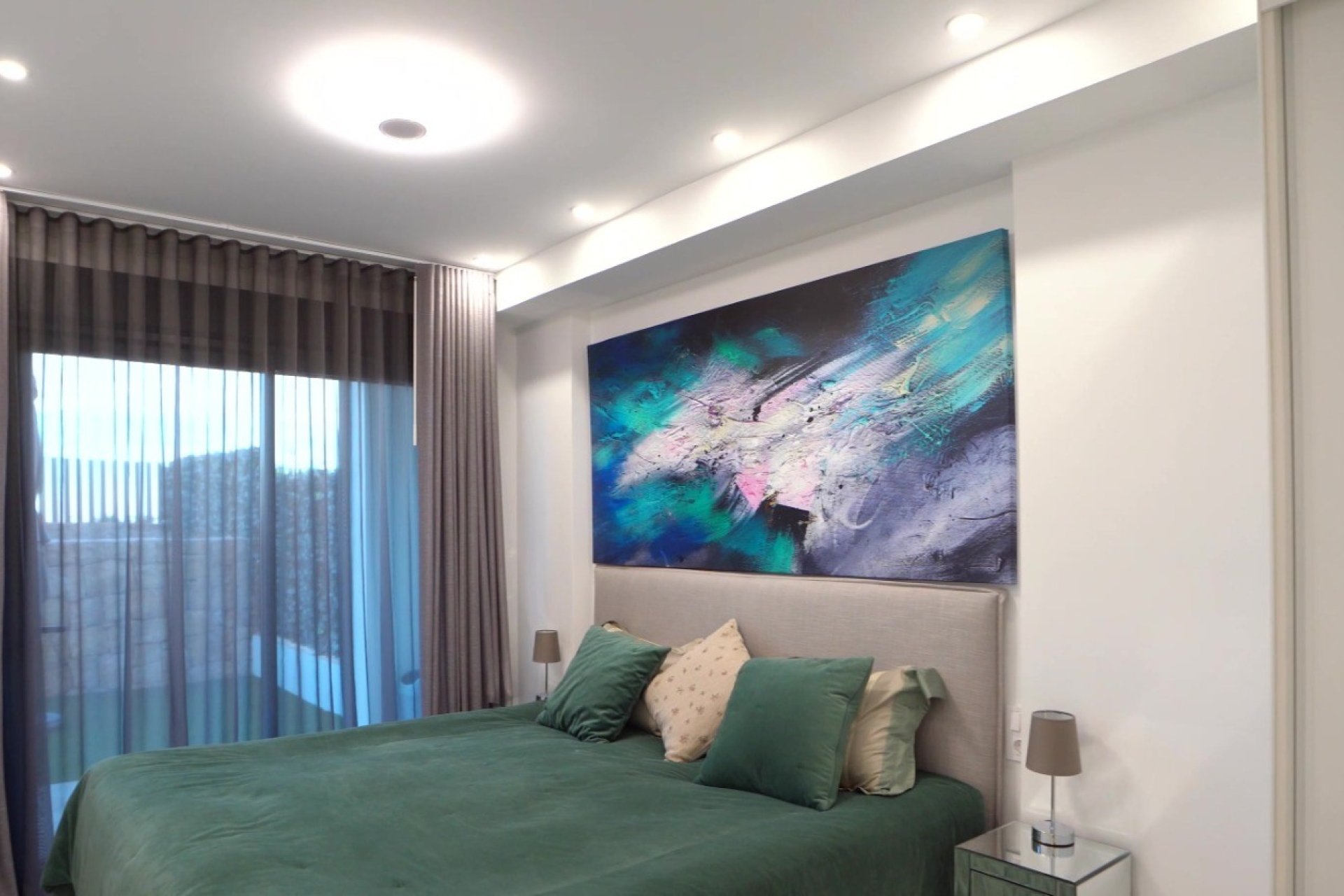 Bestaande bouw - Apartment - Finestrat