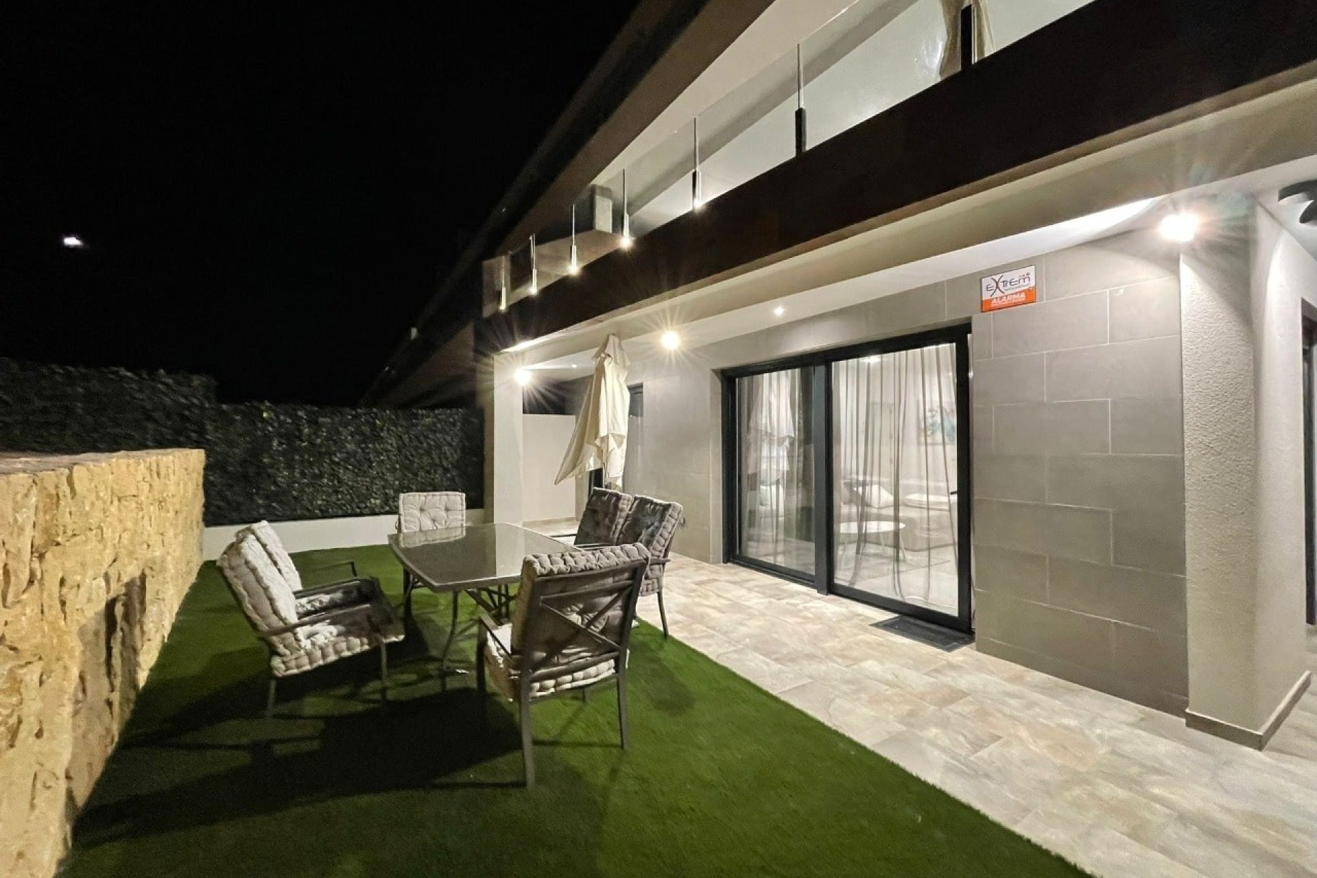 Bestaande bouw - Apartment - Finestrat