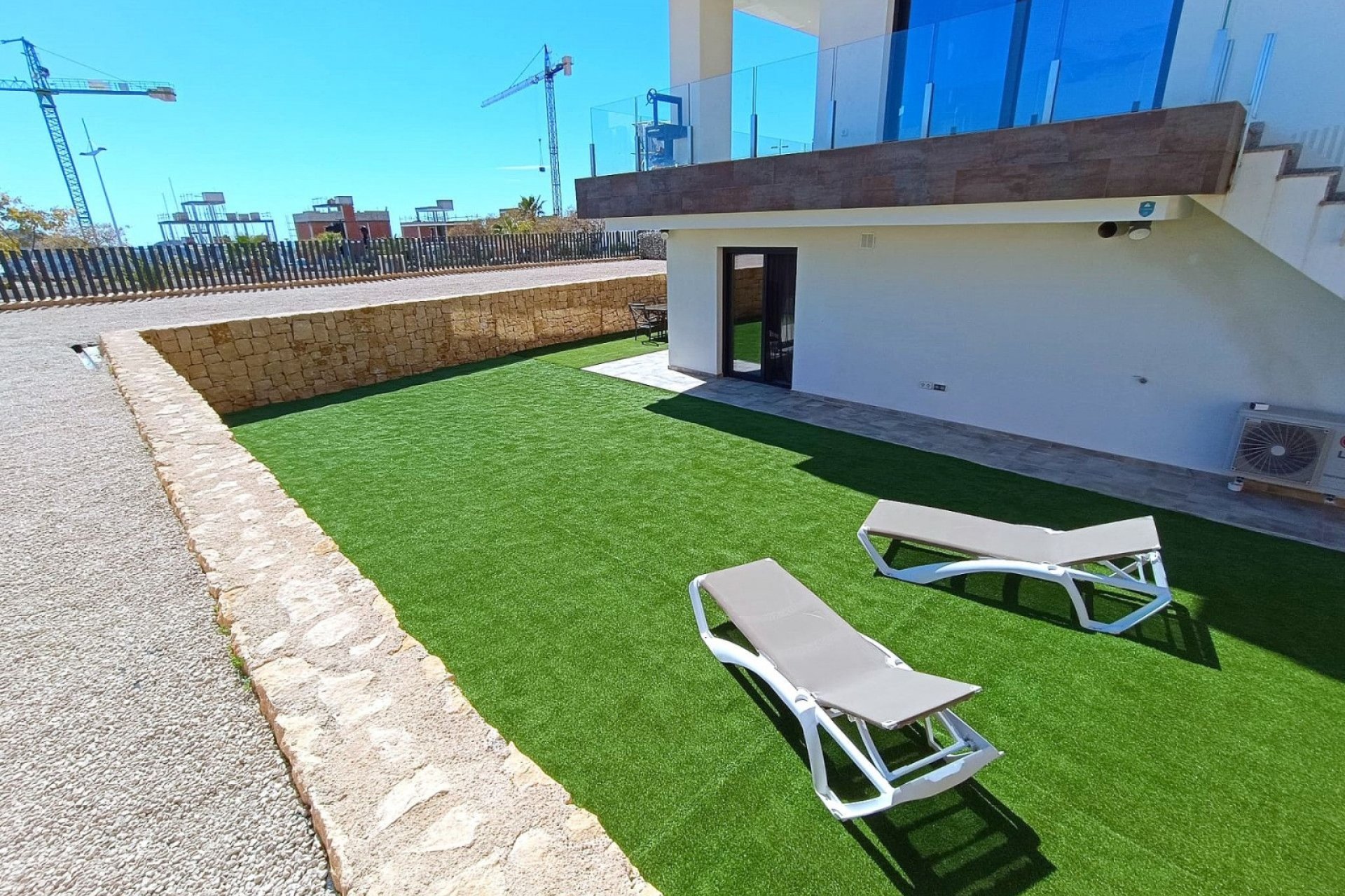 Bestaande bouw - Apartment - Finestrat