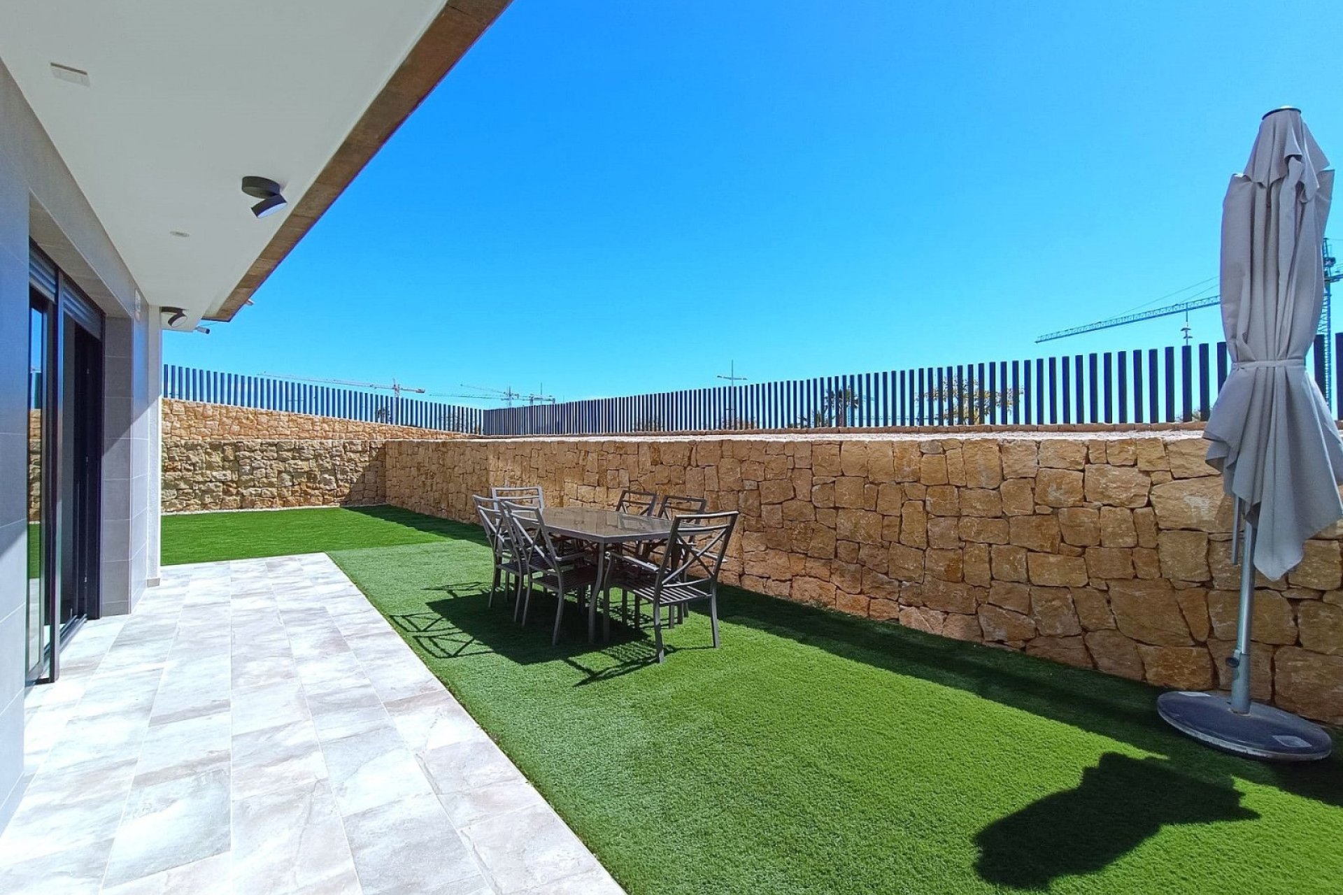 Bestaande bouw - Apartment - Finestrat