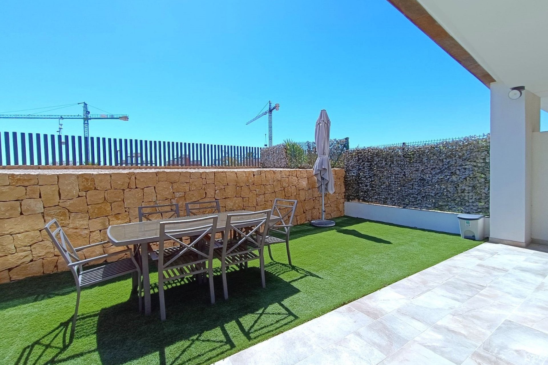 Bestaande bouw - Apartment - Finestrat