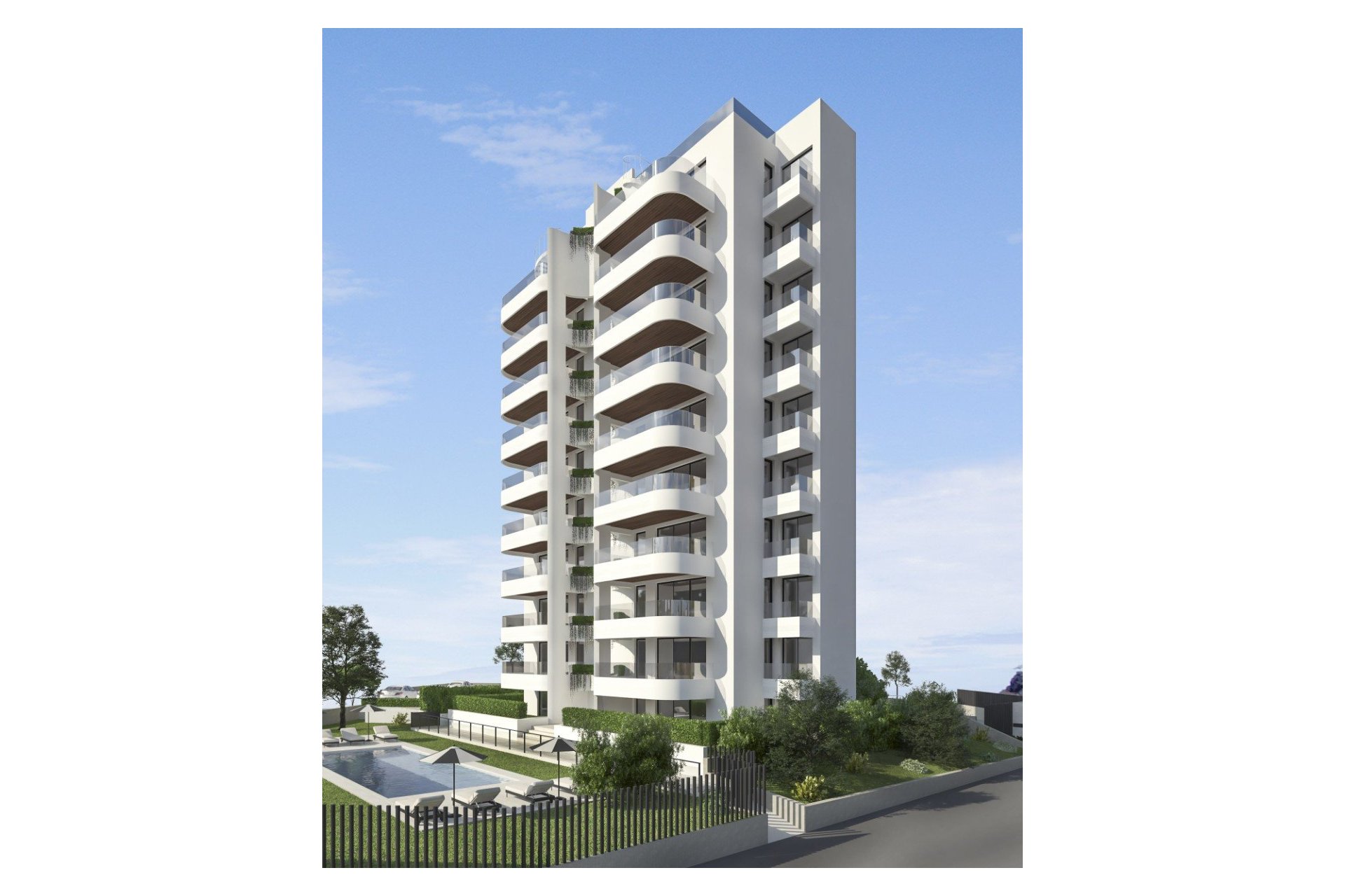 Bestaande bouw - Apartment - Guardamar del Segura