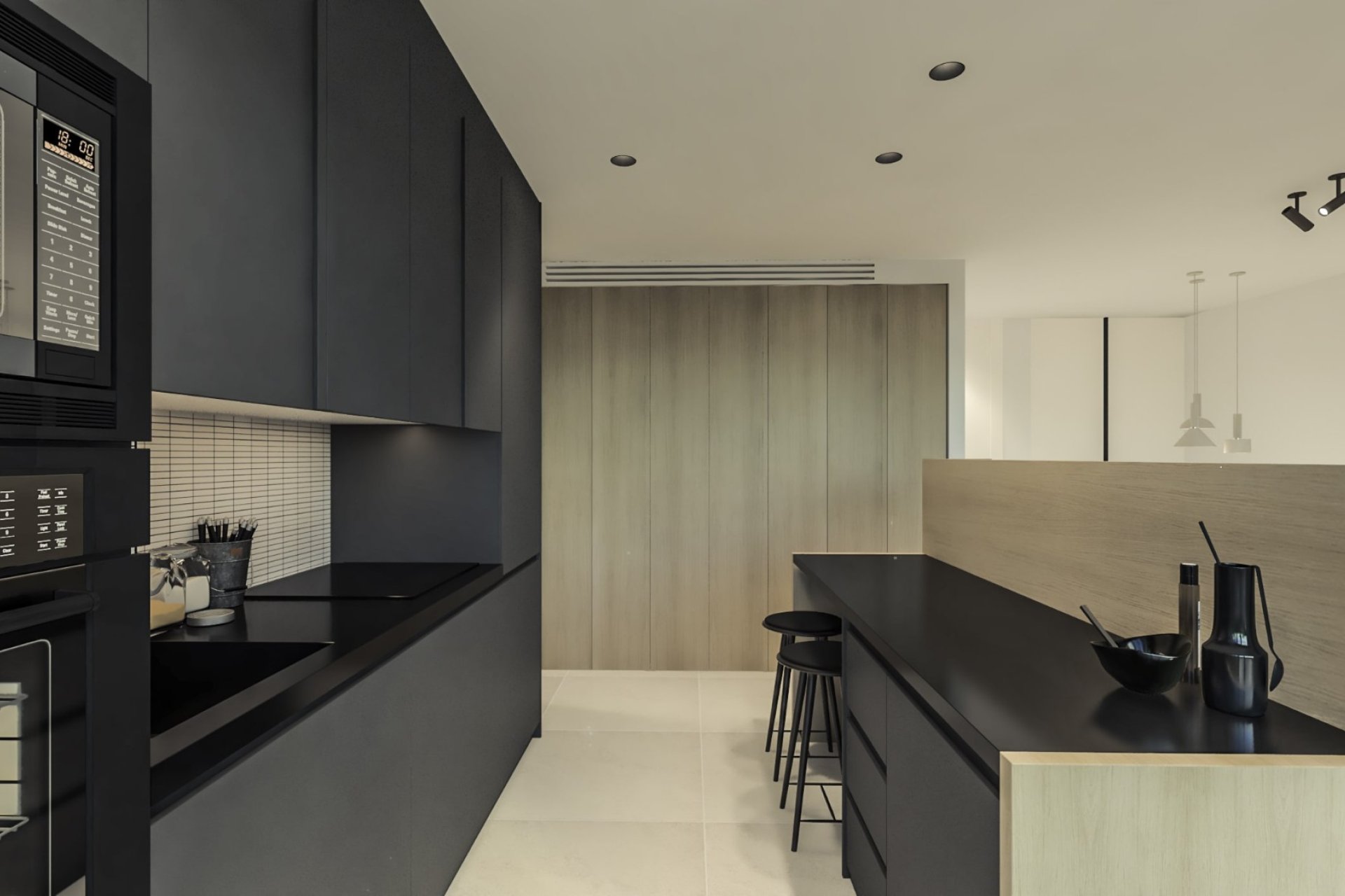 Bestaande bouw - Apartment - Guardamar del Segura