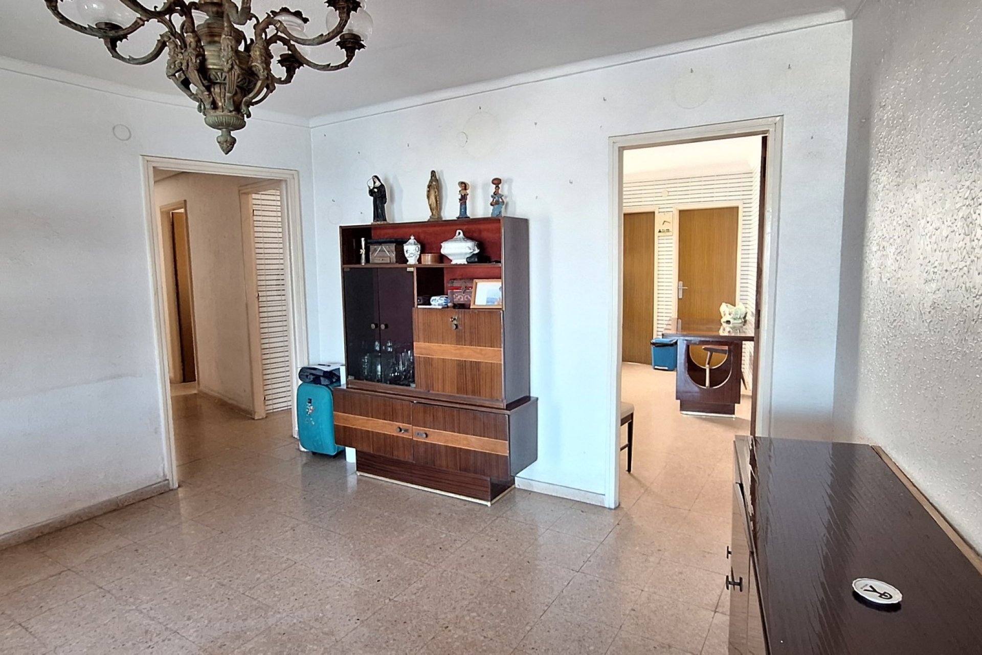 Bestaande bouw - Apartment - Santa Pola - Puerto