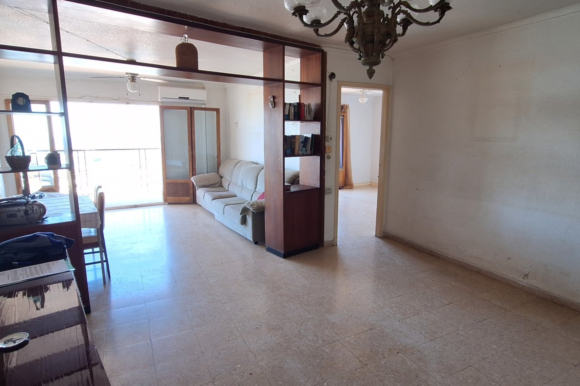 Bestaande bouw - Apartment - Santa Pola - Puerto