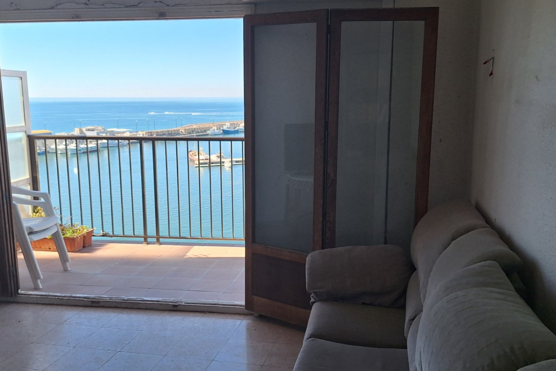 Bestaande bouw - Apartment - Santa Pola - Puerto