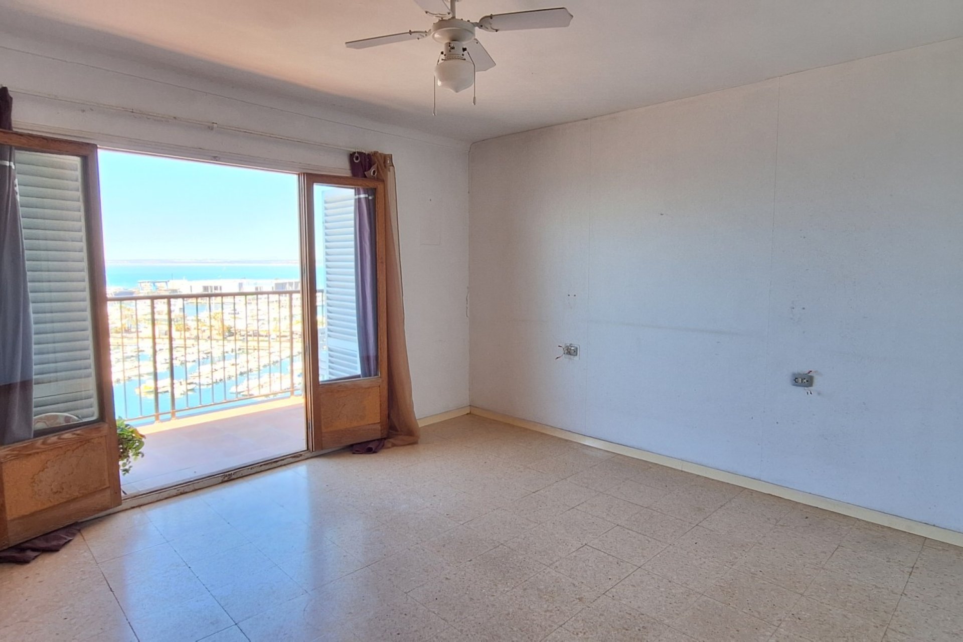 Bestaande bouw - Apartment - Santa Pola - Puerto