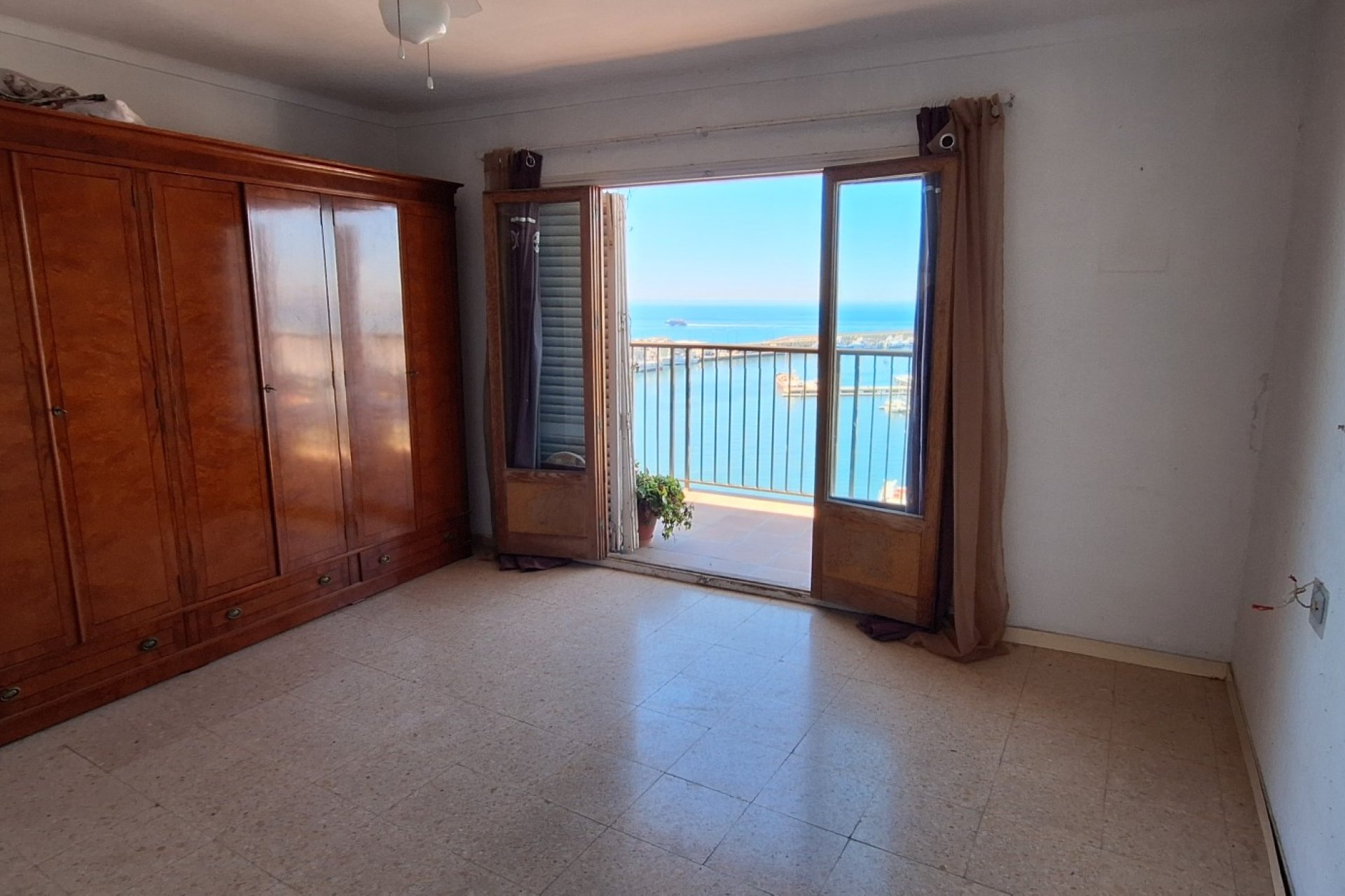 Bestaande bouw - Apartment - Santa Pola - Puerto