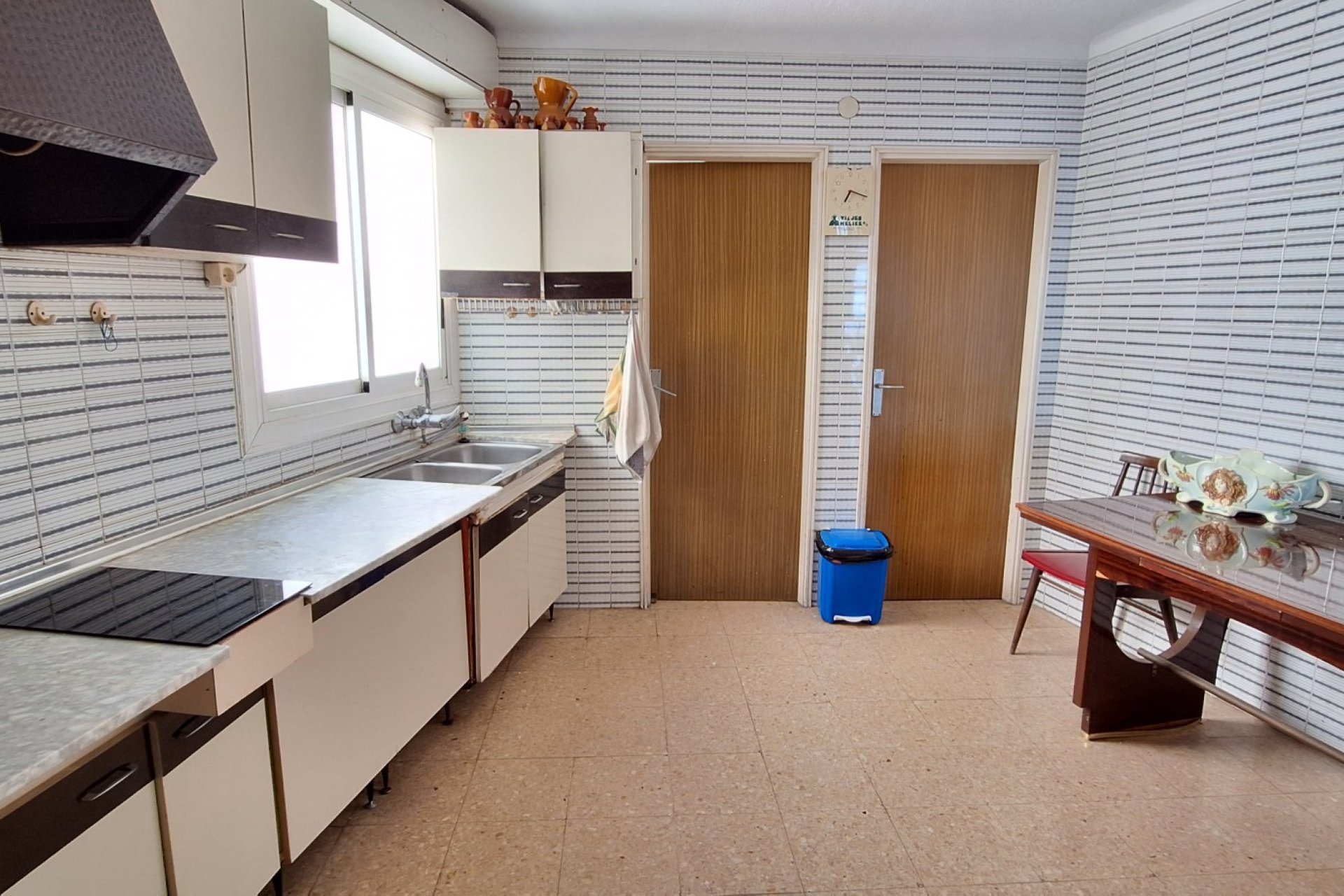 Bestaande bouw - Apartment - Santa Pola - Puerto