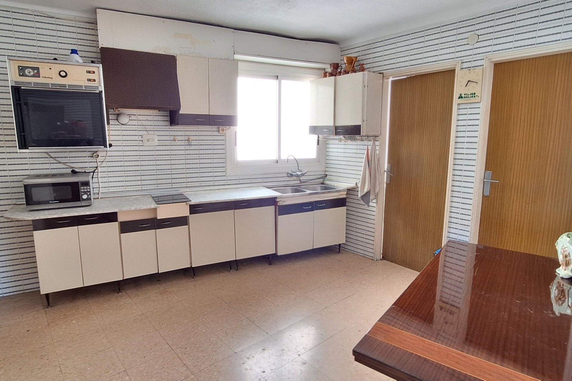 Bestaande bouw - Apartment - Santa Pola - Puerto