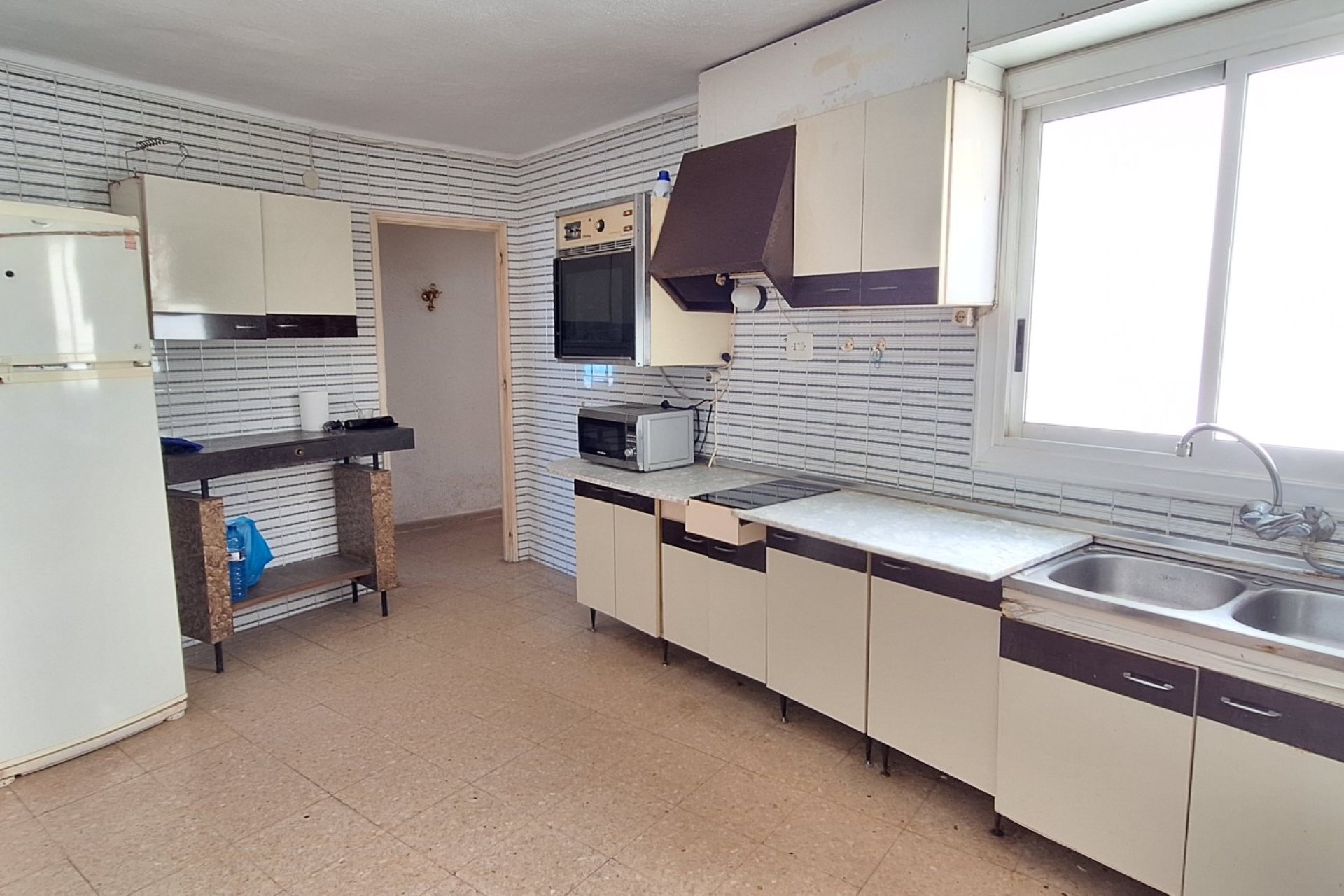 Bestaande bouw - Apartment - Santa Pola - Puerto