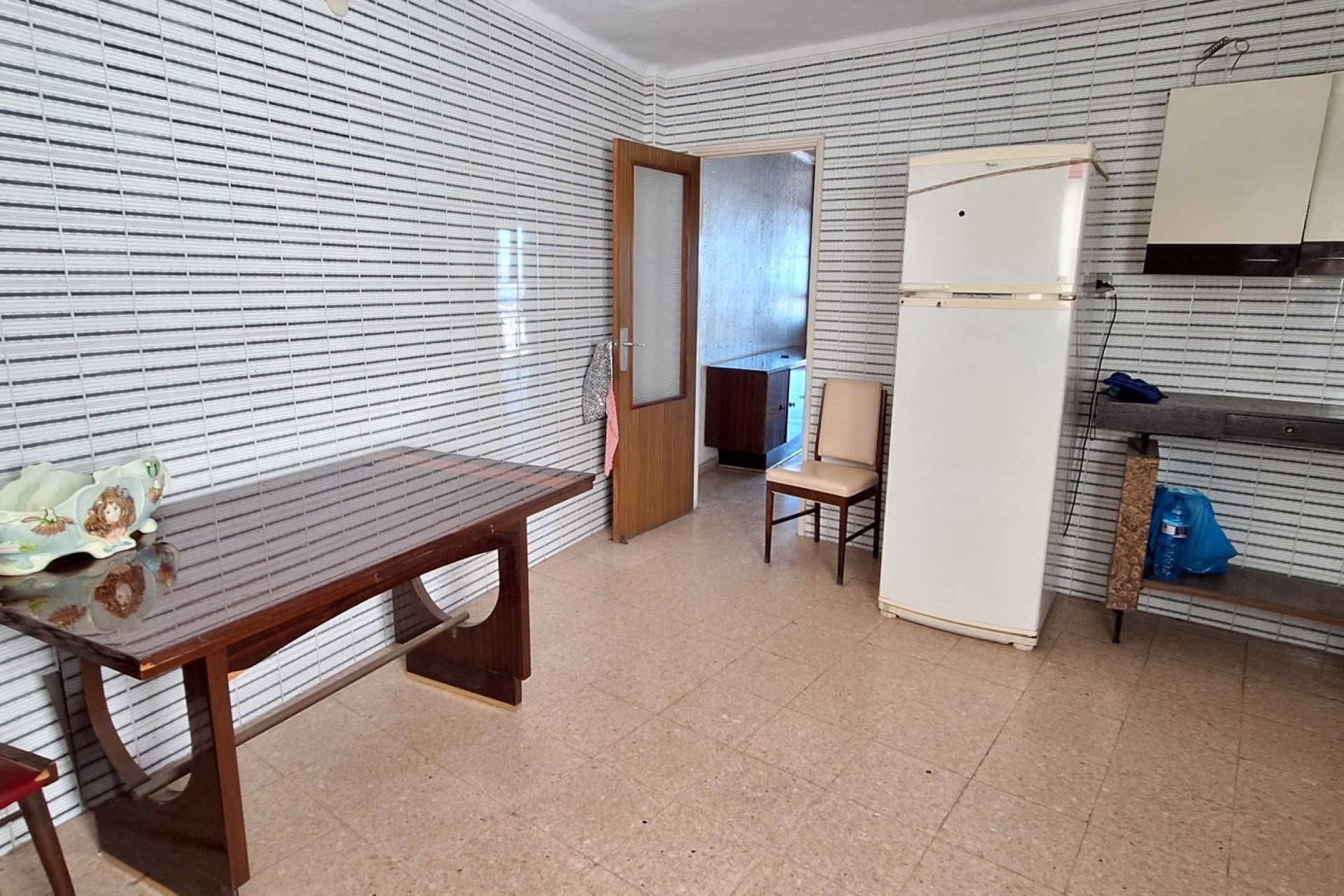 Bestaande bouw - Apartment - Santa Pola - Puerto