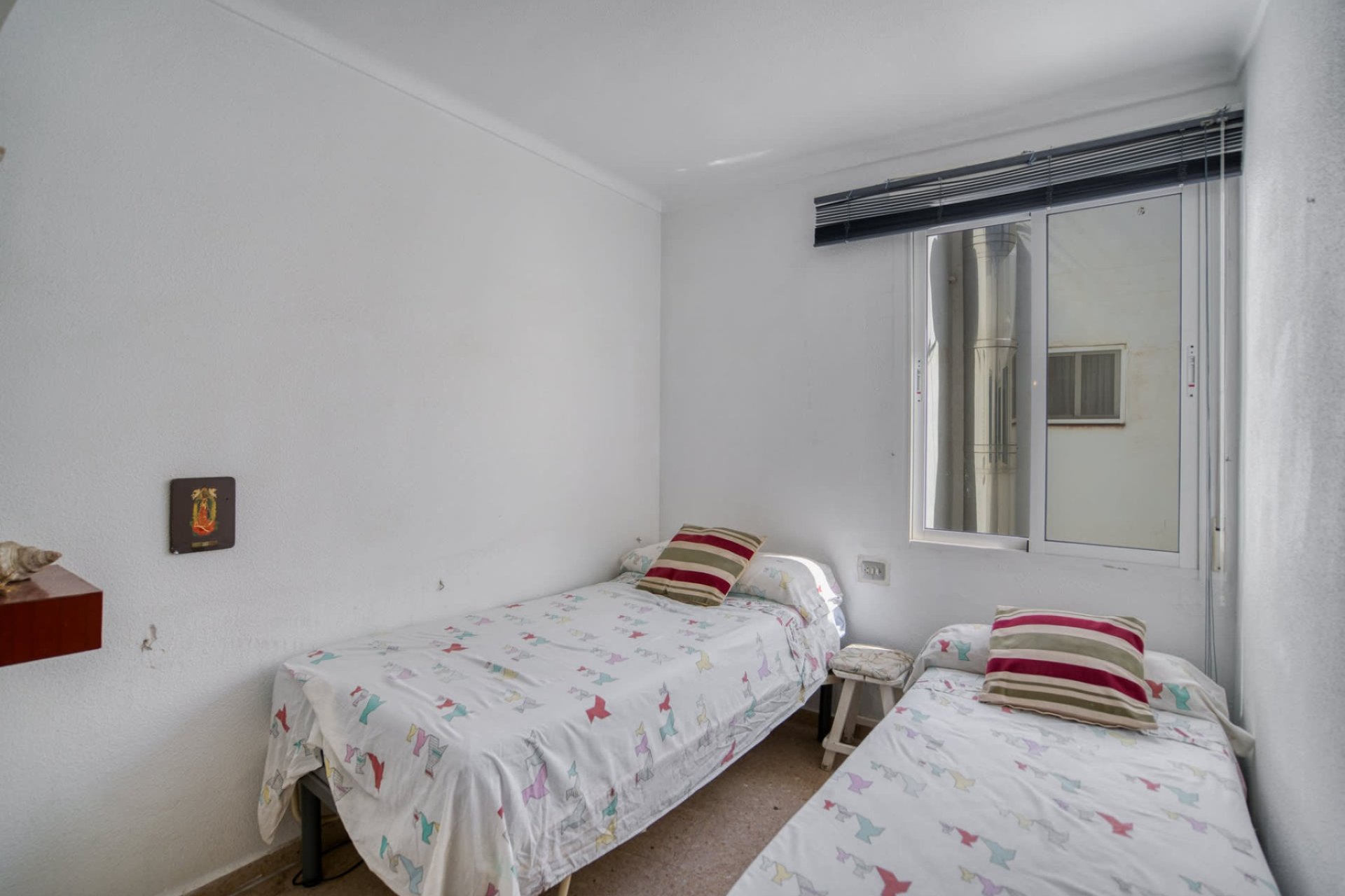 Bestaande bouw - Apartment - Santa Pola - Puerto