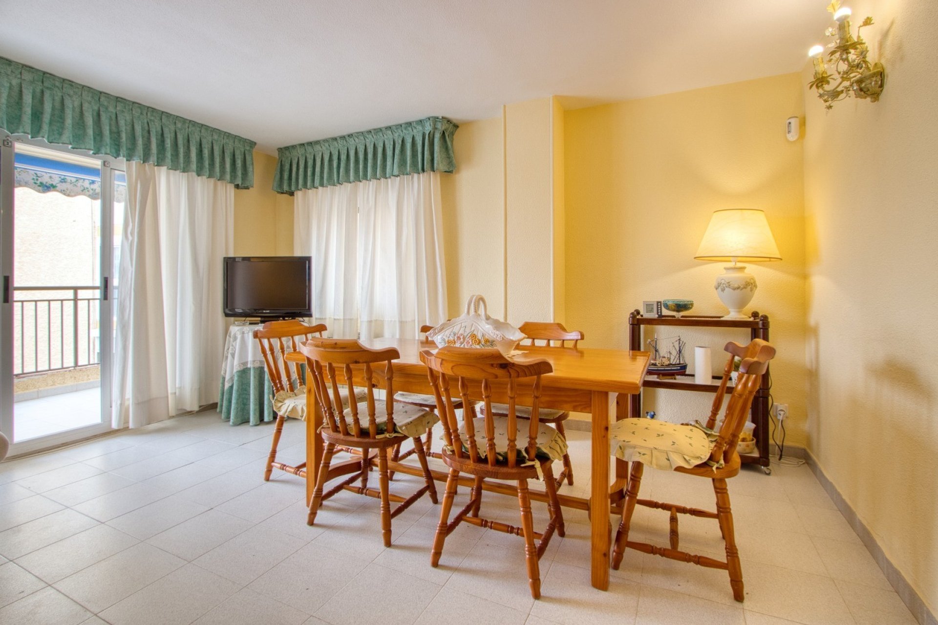 Bestaande bouw - Apartment - Torrevieja - Playa del Cura