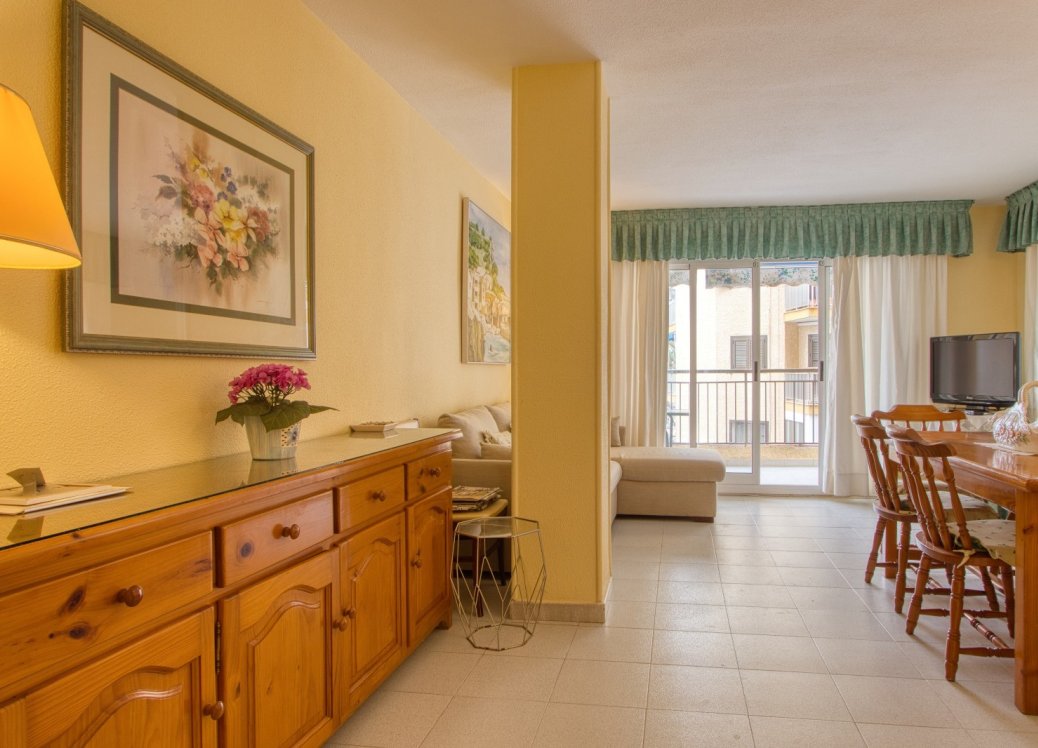 Bestaande bouw - Apartment - Torrevieja - Playa del Cura