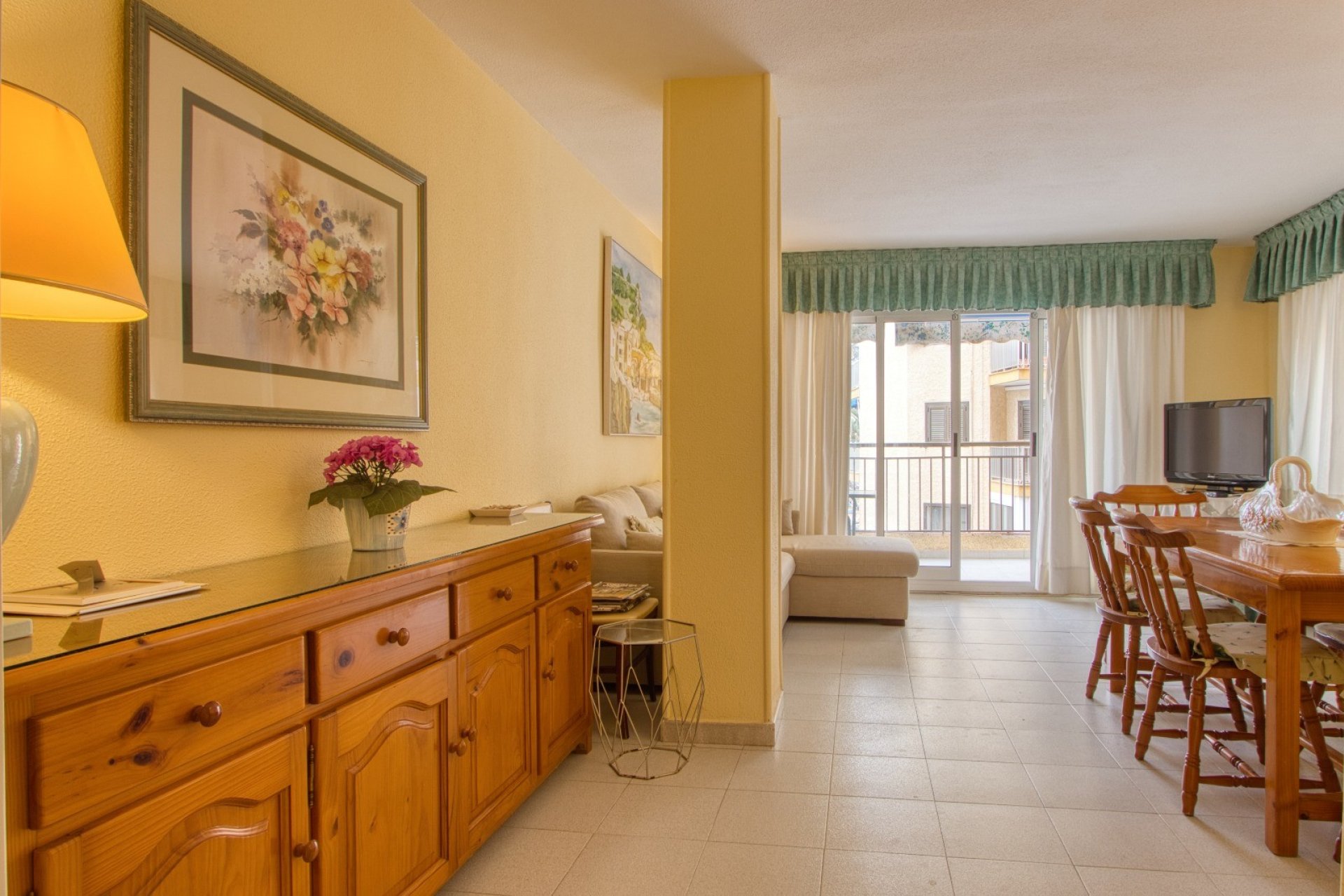 Bestaande bouw - Apartment - Torrevieja - Playa del Cura