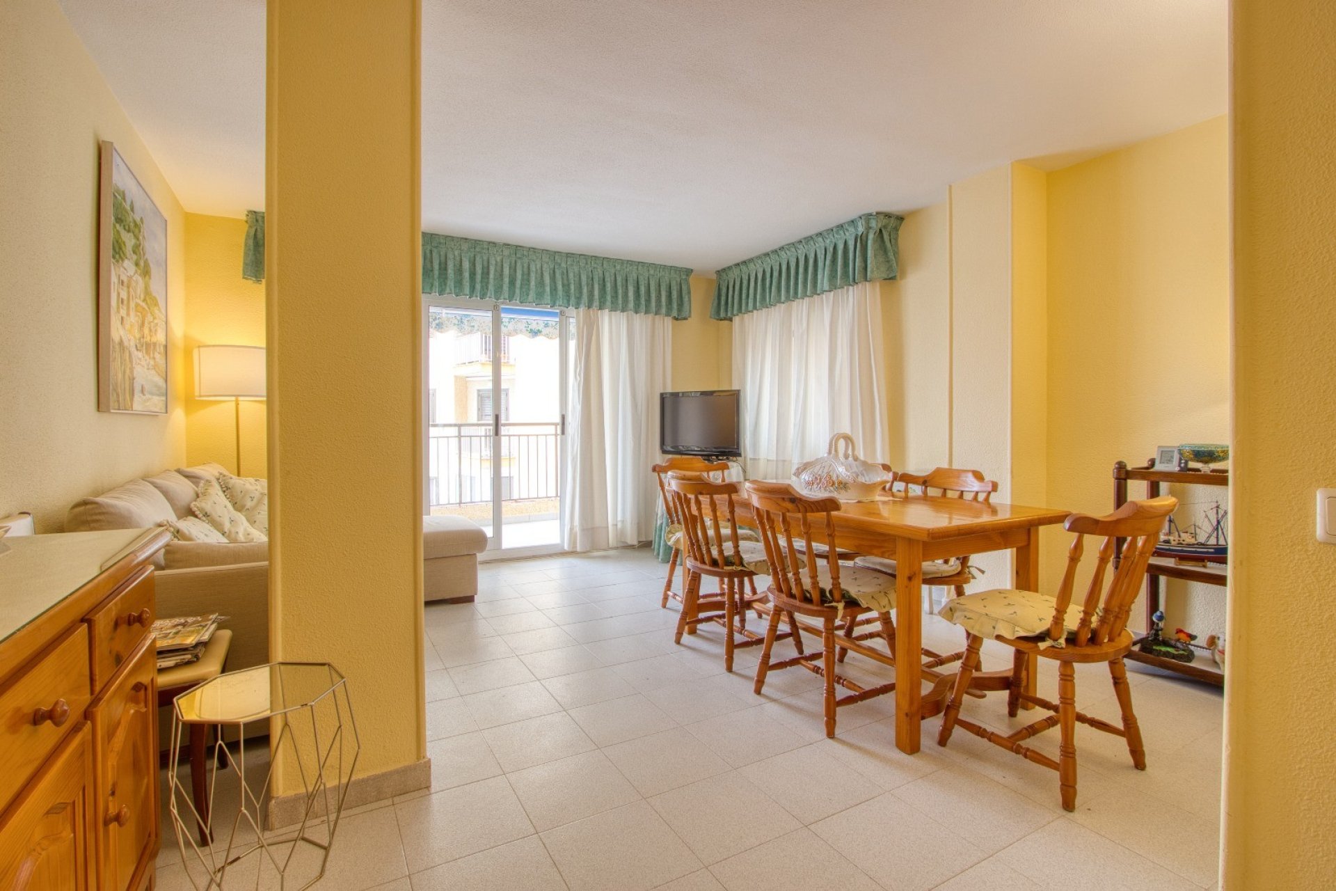 Bestaande bouw - Apartment - Torrevieja - Playa del Cura