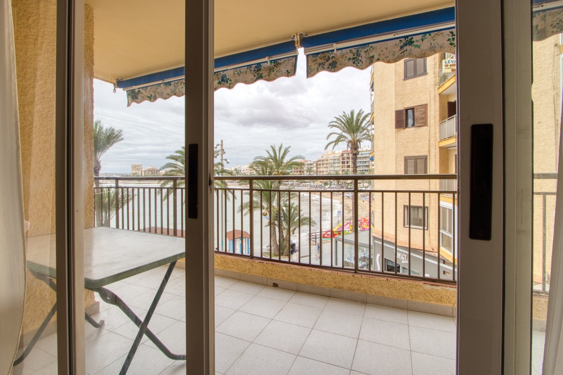 Bestaande bouw - Apartment - Torrevieja - Playa del Cura