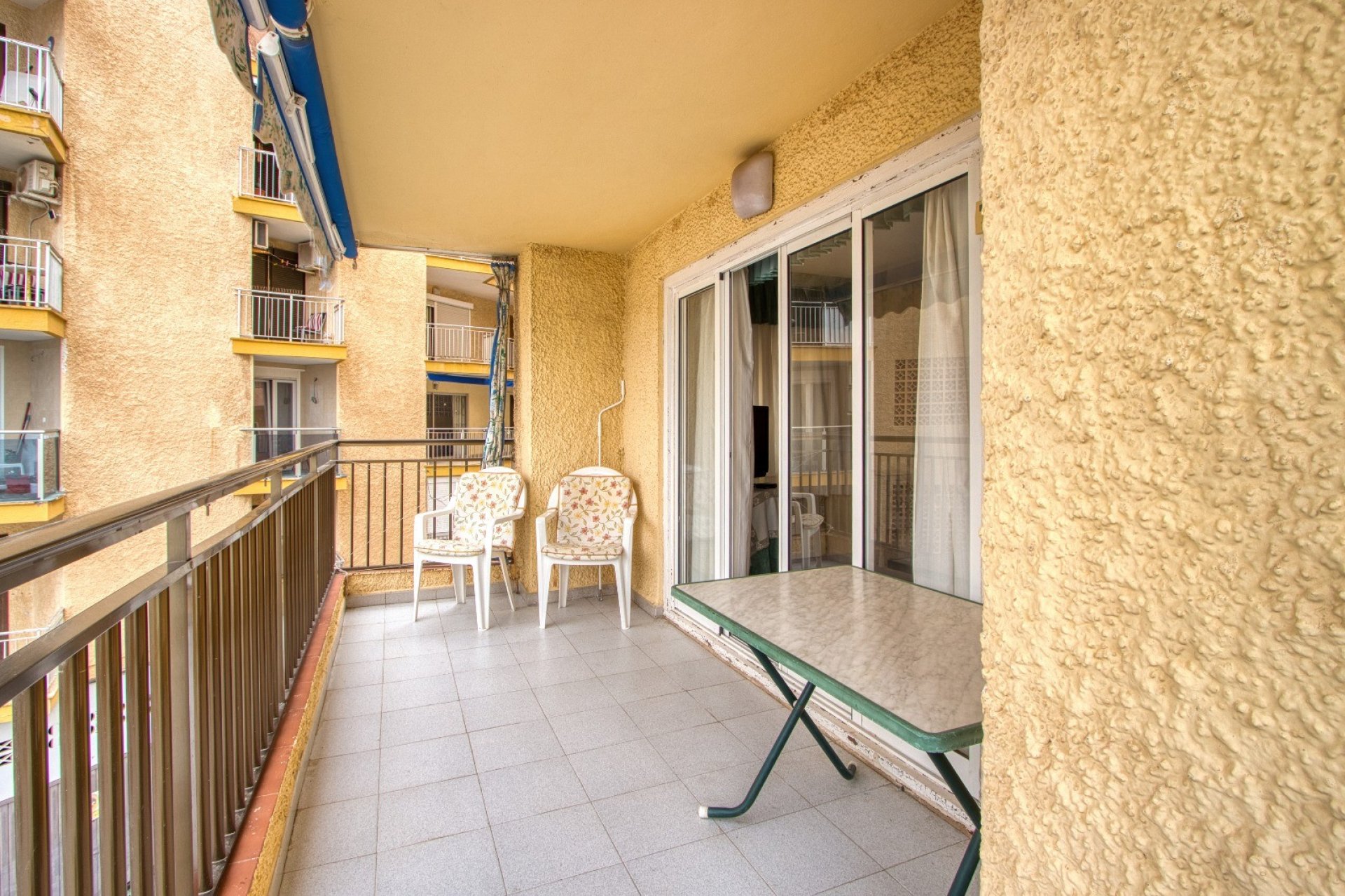 Bestaande bouw - Apartment - Torrevieja - Playa del Cura