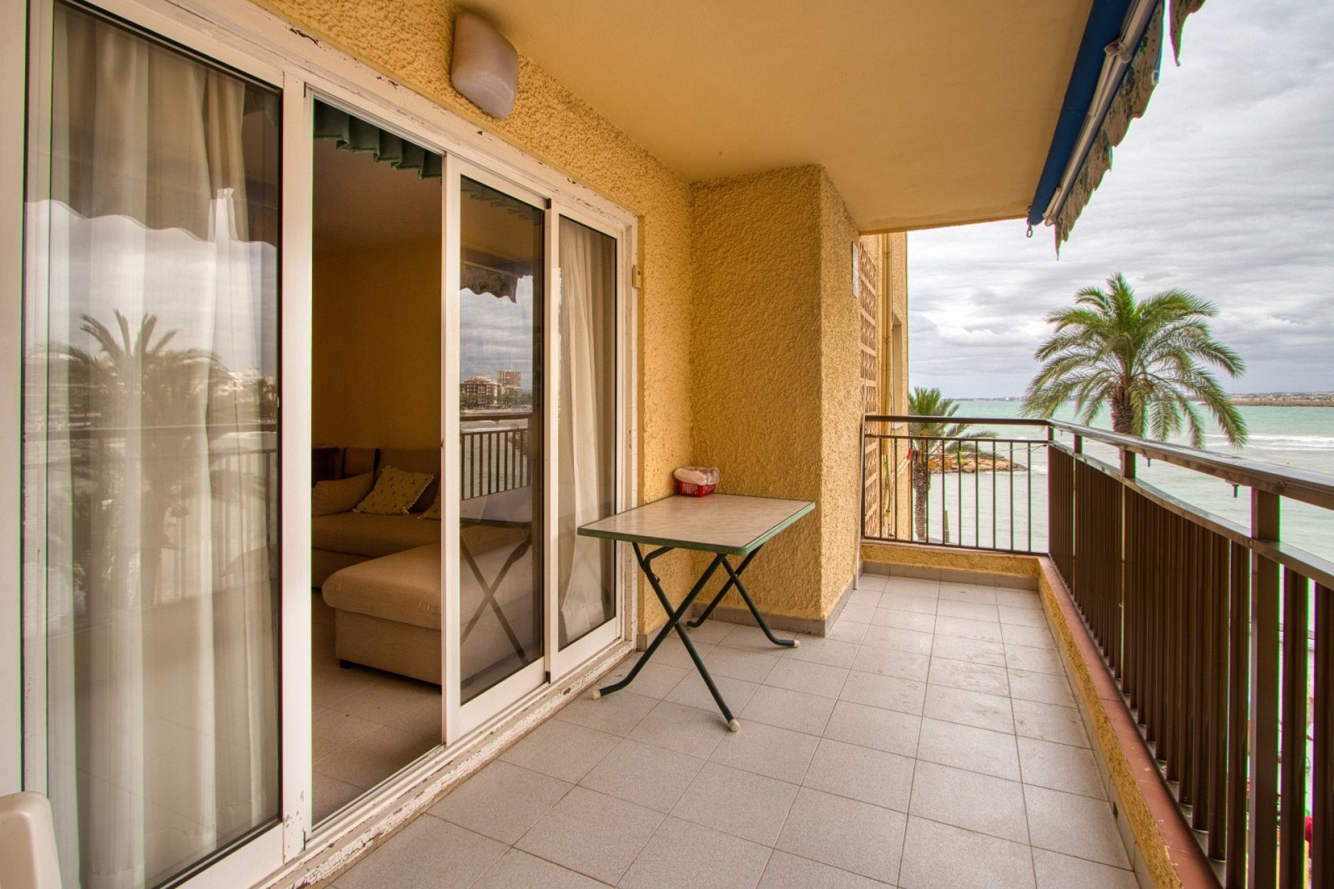 Bestaande bouw - Apartment - Torrevieja - Playa del Cura